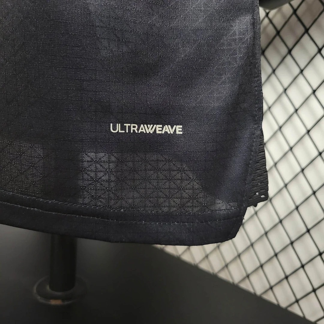 AC Milan 24-25 Cathedral Special Edition Jersey - Player Version - SOCCERDEALSHOP