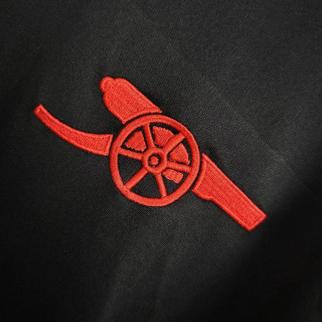Arsenal 24-25 Away Kids Kit - SOCCERDEALSHOP