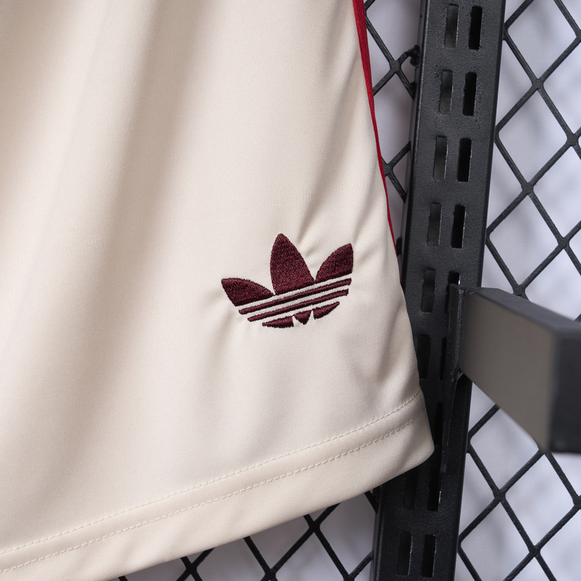 Bayern Munich 24-25 Third Shorts - Fans Version - SOCCERDEALSHOP