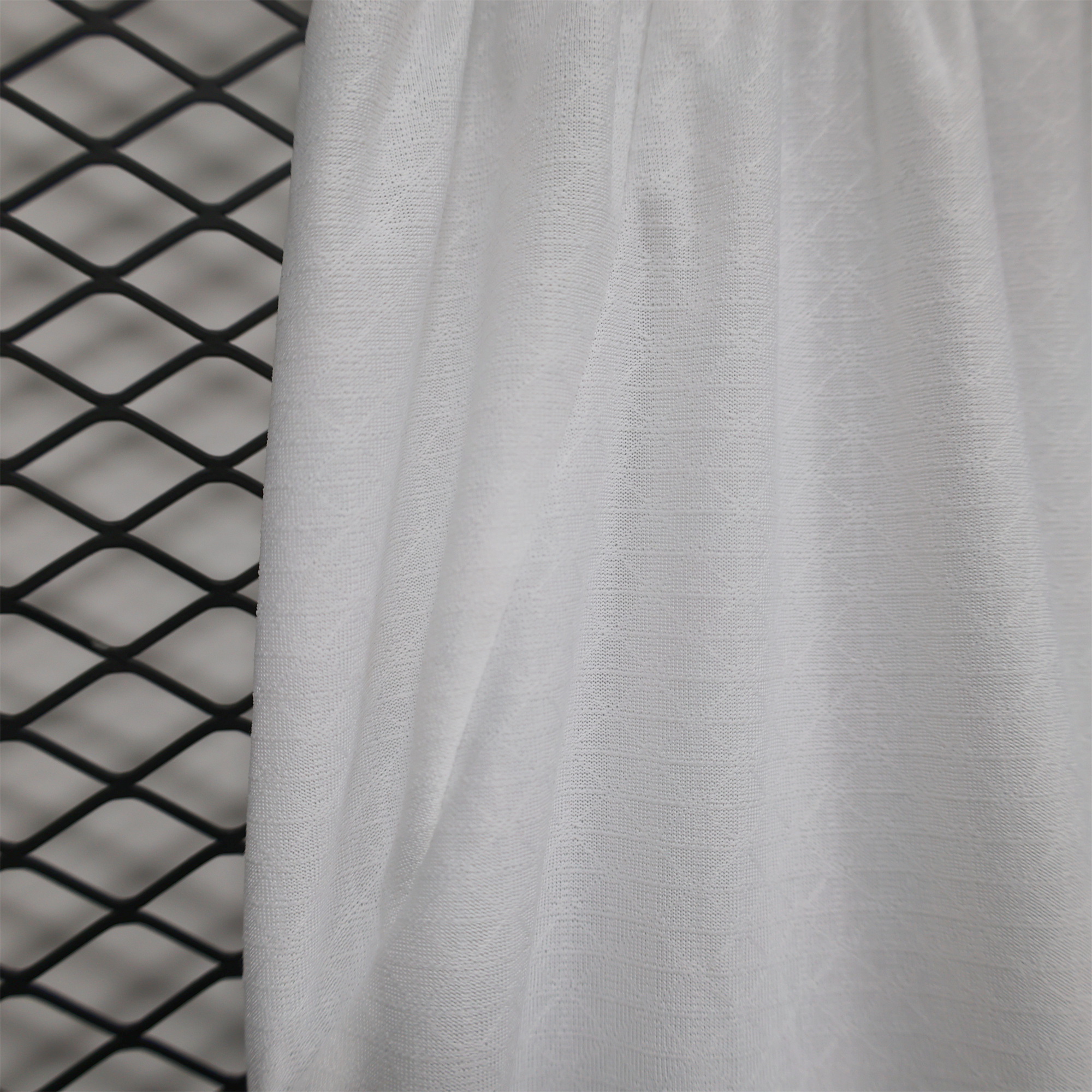 Marseille 24-25 Home Shorts - Player Version - SOCCERDEALSHOP