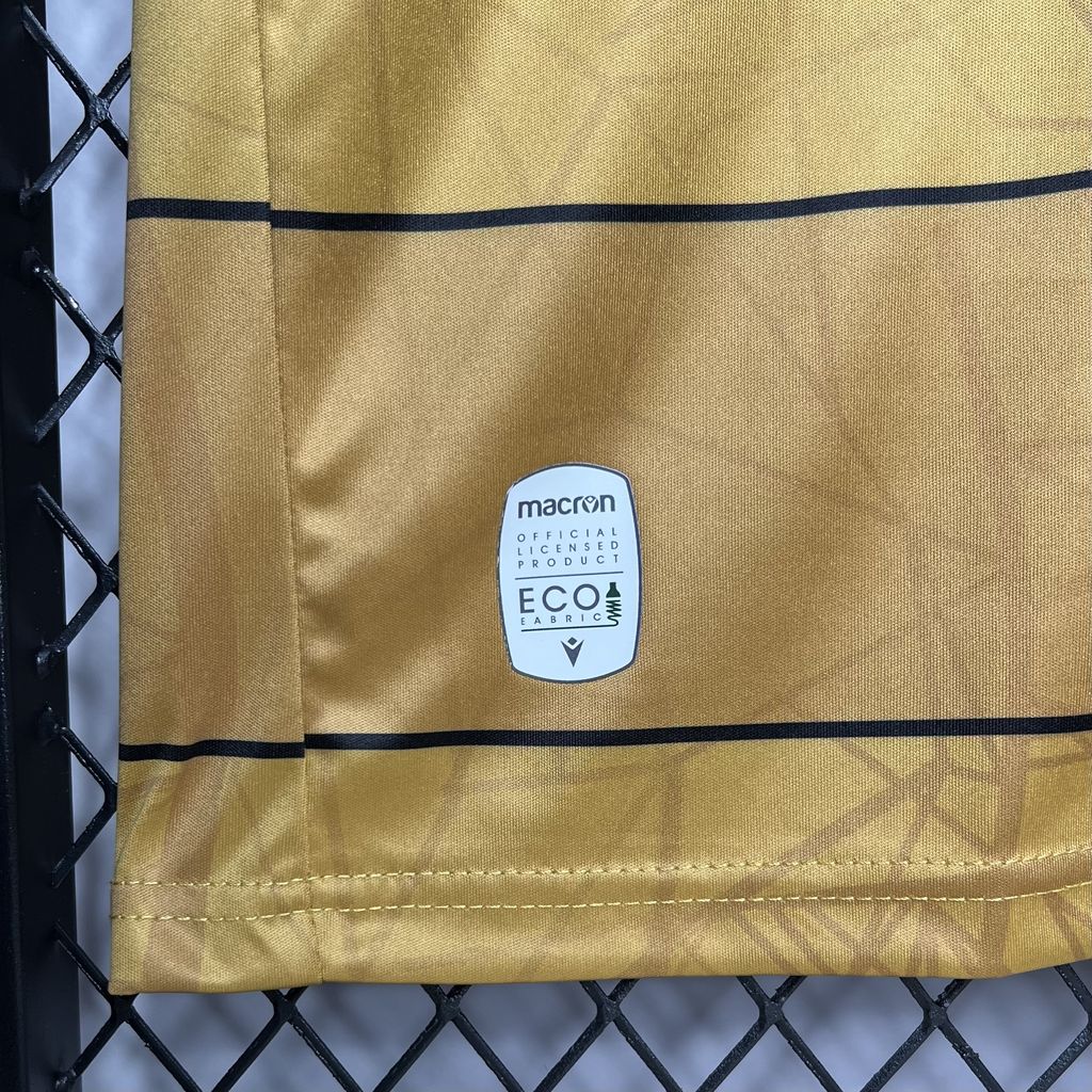 Real Sociedad 24-25 Away Jersey - Fans Version - SOCCERDEALSHOP