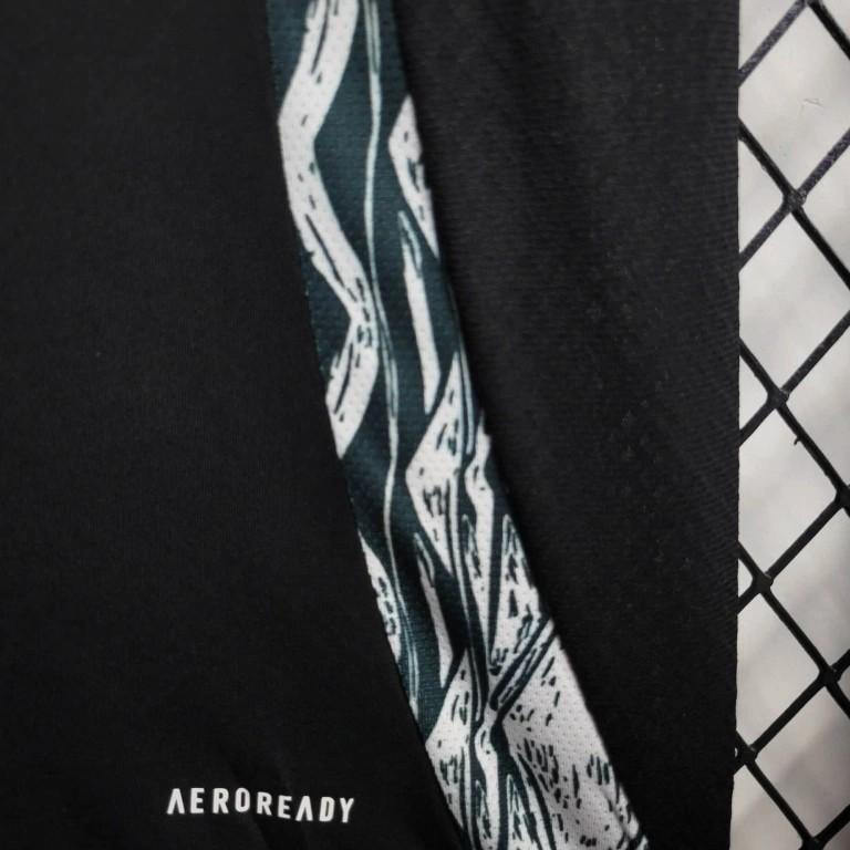 Women's Arsenal 24-25 Away Jersey - SOCCERDEALSHOP