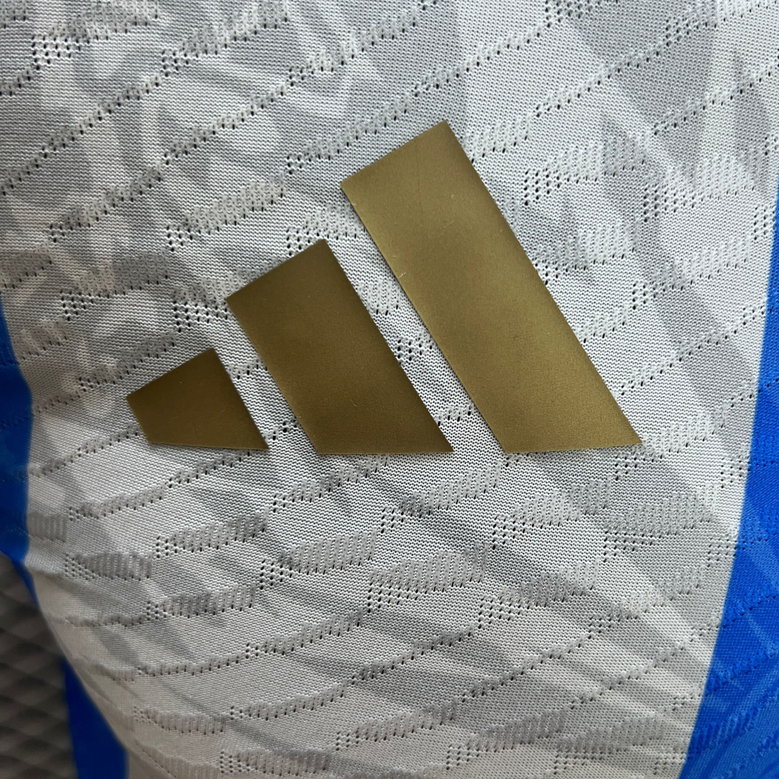 Argentina 2024 Sun of May Special Edition Jersey - Player Version - SOCCERDEALSHOP