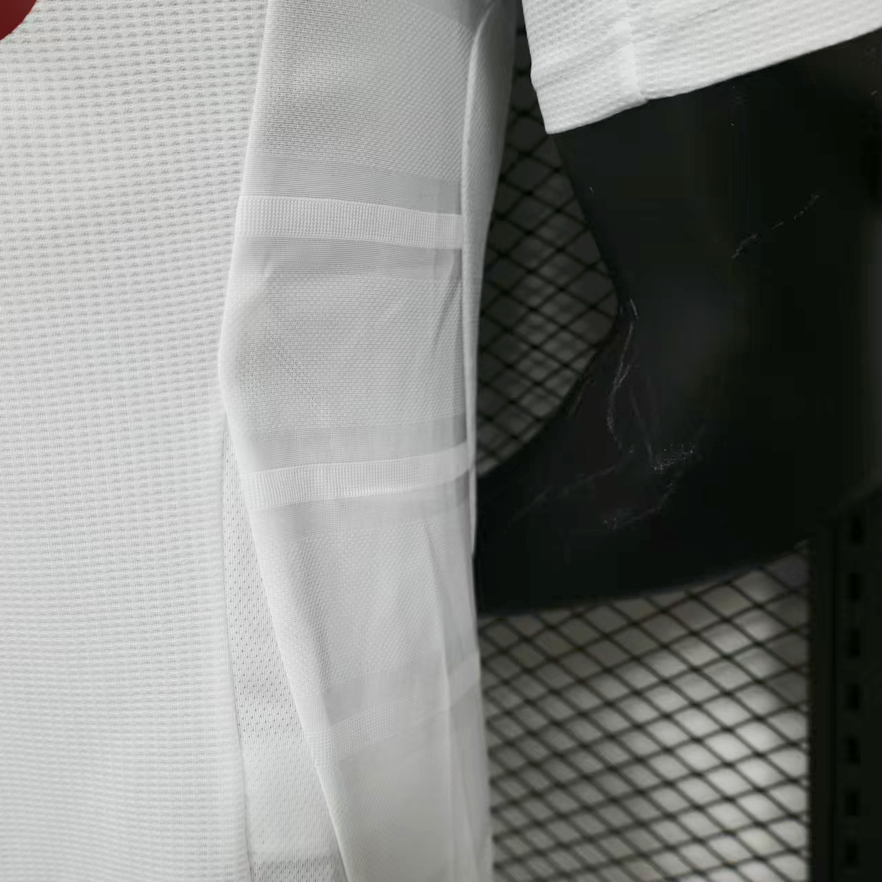 Aston Villa 24-25 Away Jersey - Player Version - SOCCERDEALSHOP