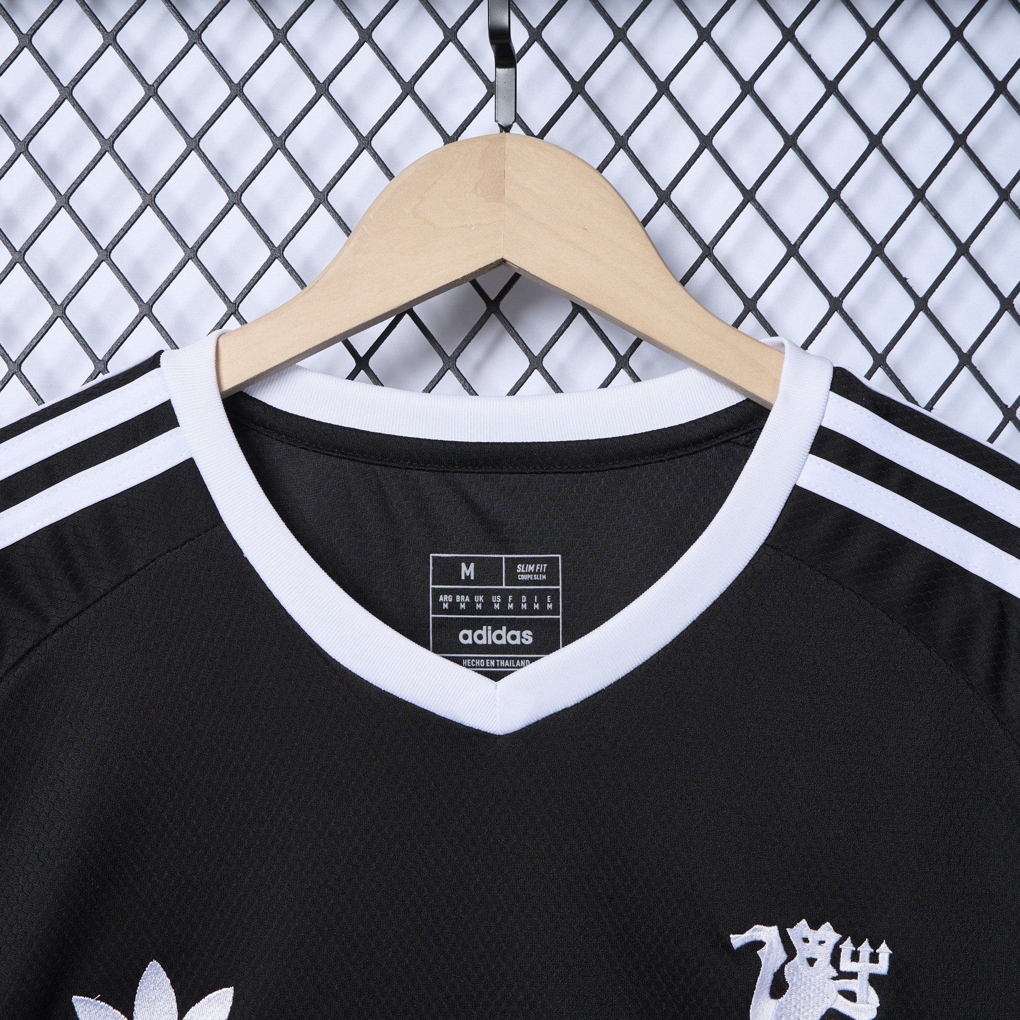 Manchester United 24-25 Goalkeeper GK Third Jersey - Fans Version - SOCCERDEALSHOP