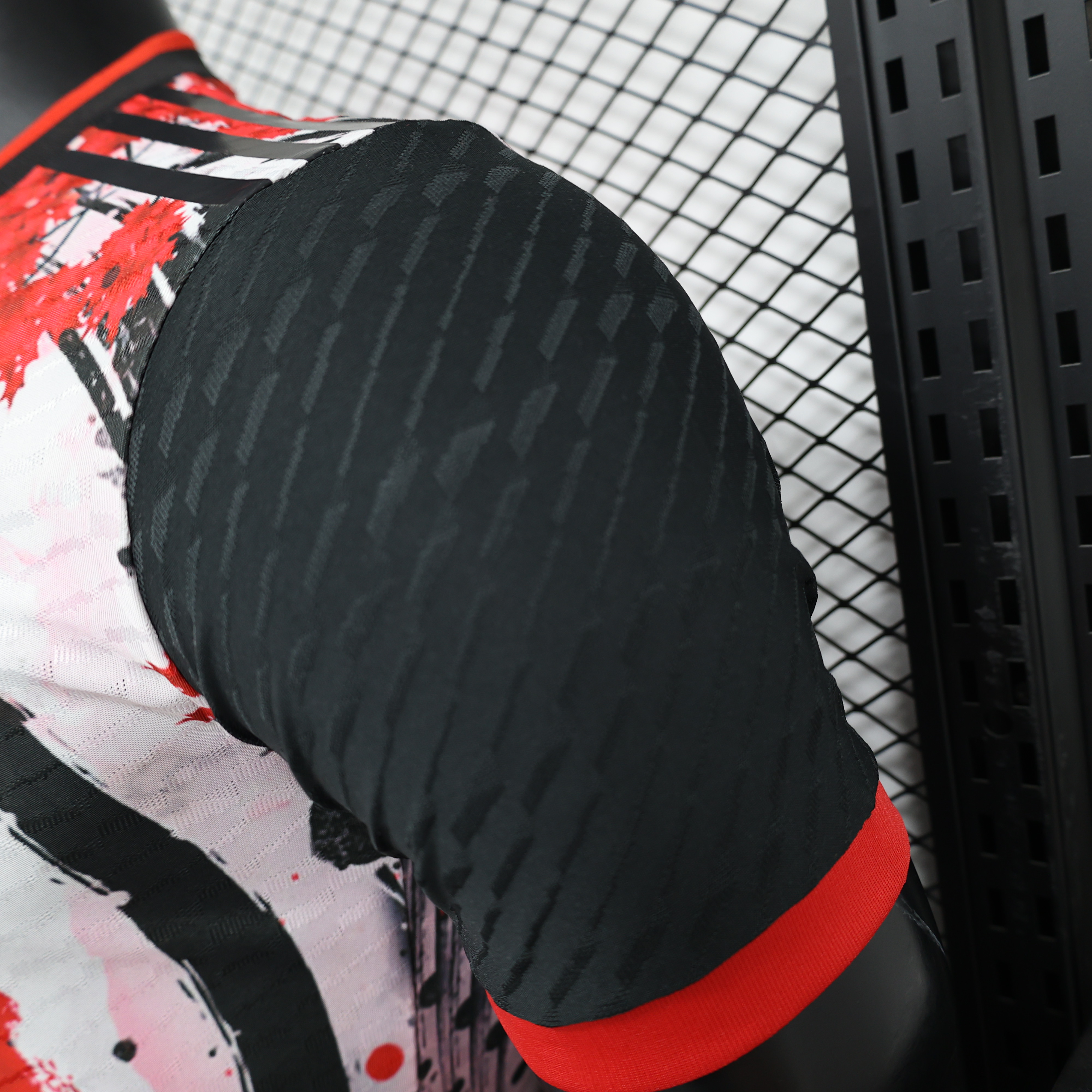 Japan 2024 Samurai Special Edition Jersey - Player Version - SOCCERDEALSHOP