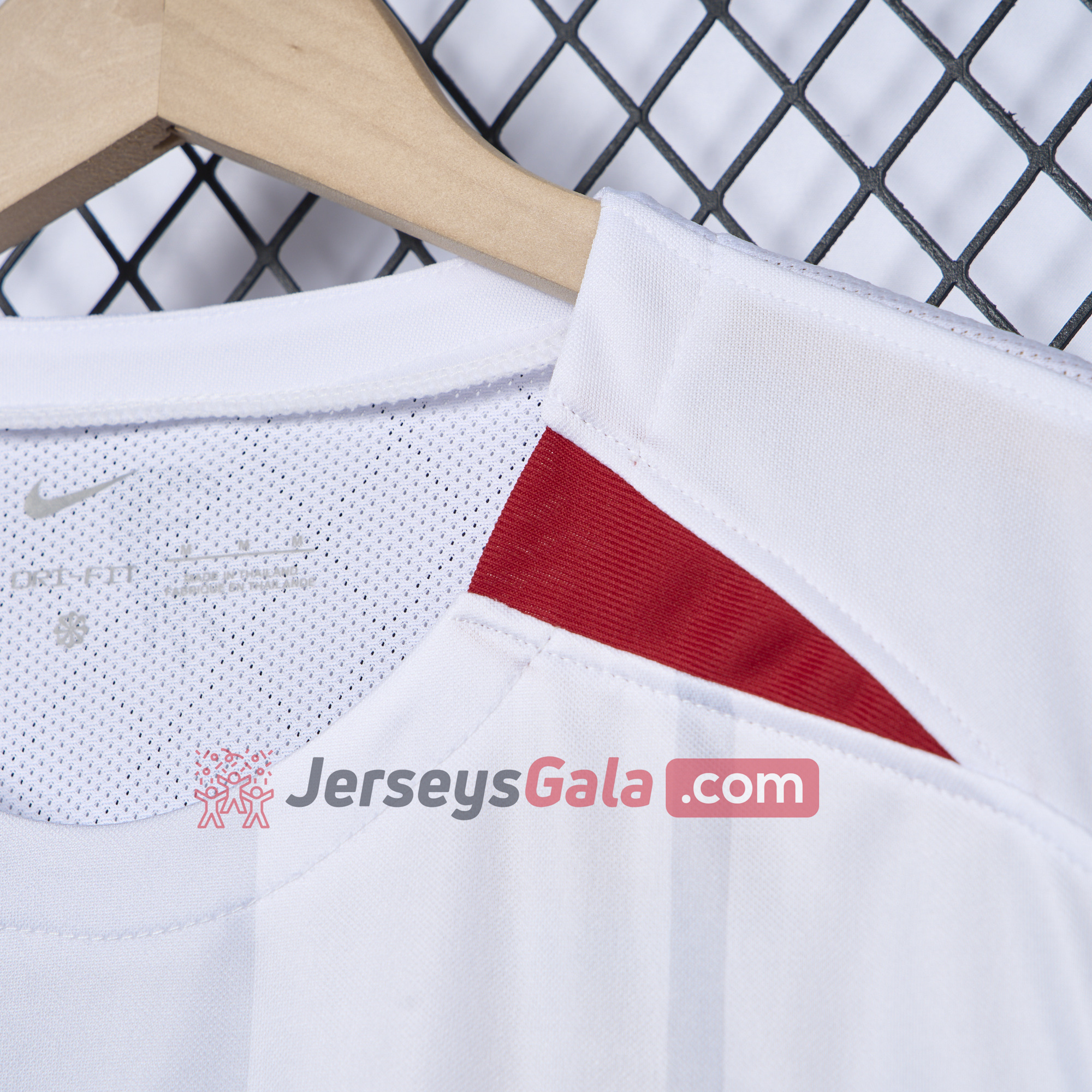 SC Freiburg 24-25 Away Jersey - Fans Version - SOCCERDEALSHOP