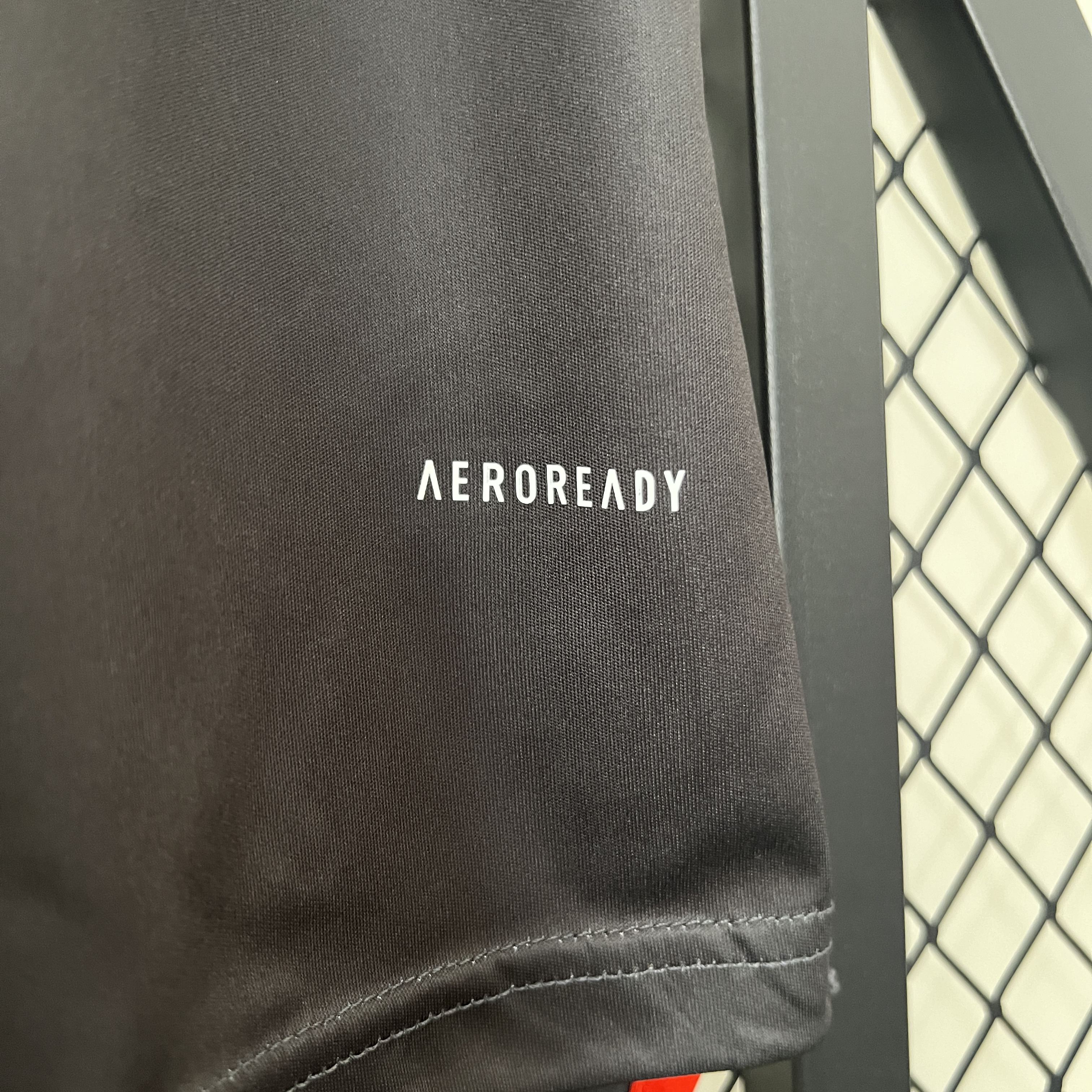 River Plate 24-25 Third Jersey - Fans Version - SOCCERDEALSHOP