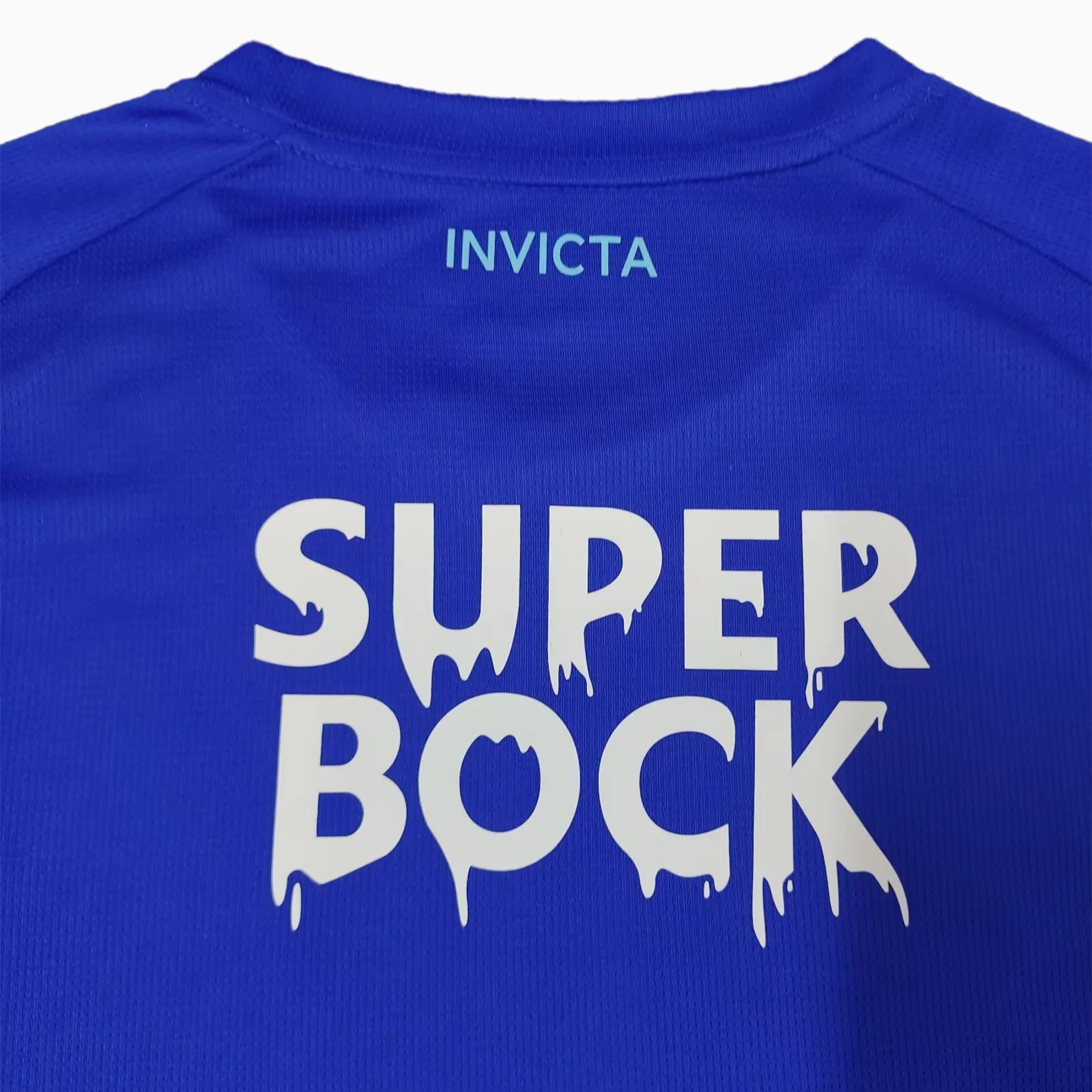 FC Porto 24-25 Halloween Special Pre-Match Jersey - Fans Version - SOCCERDEALSHOP