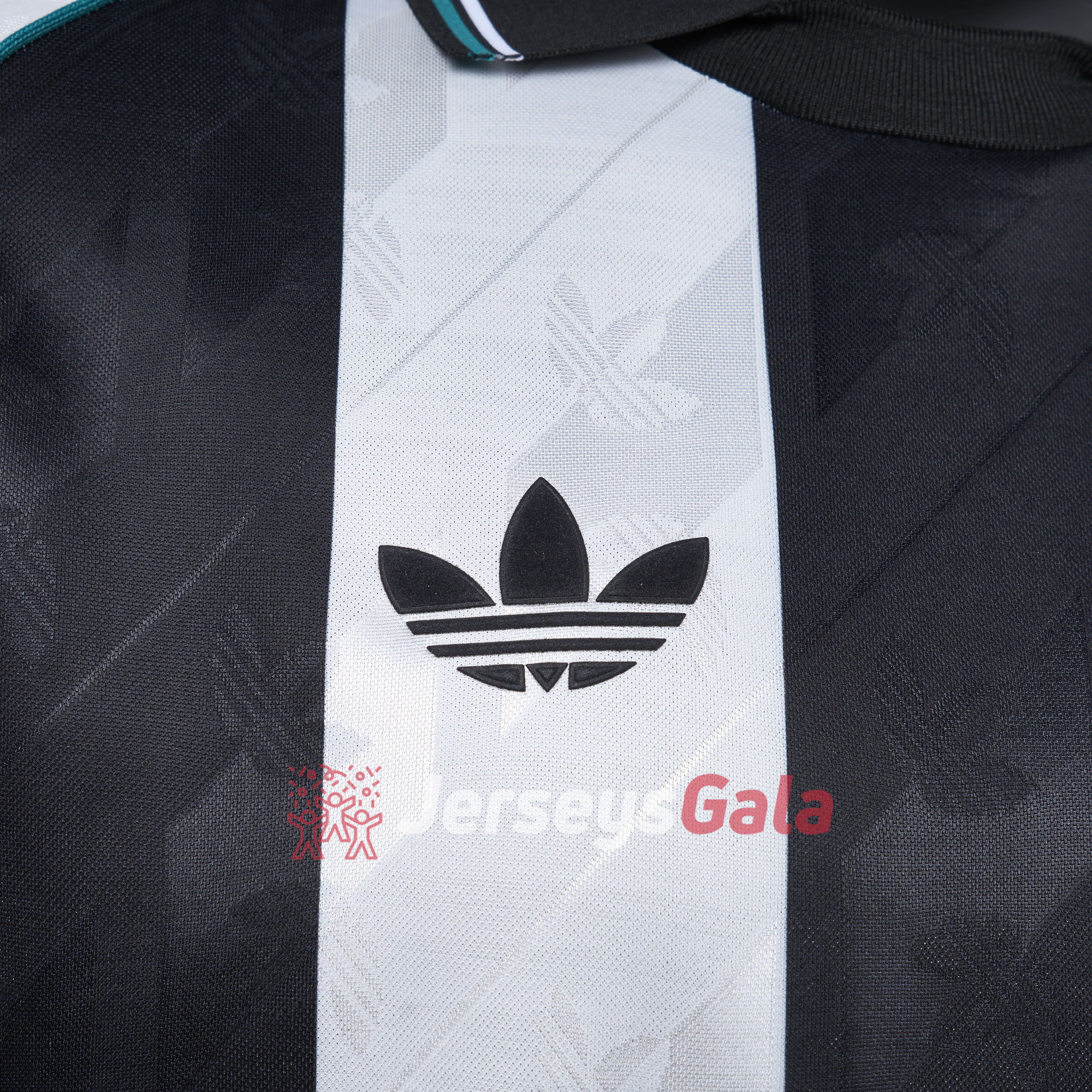 Newcastle United 24-25 Originals LFSTLR Jersey - Player Version - SOCCERDEALSHOP