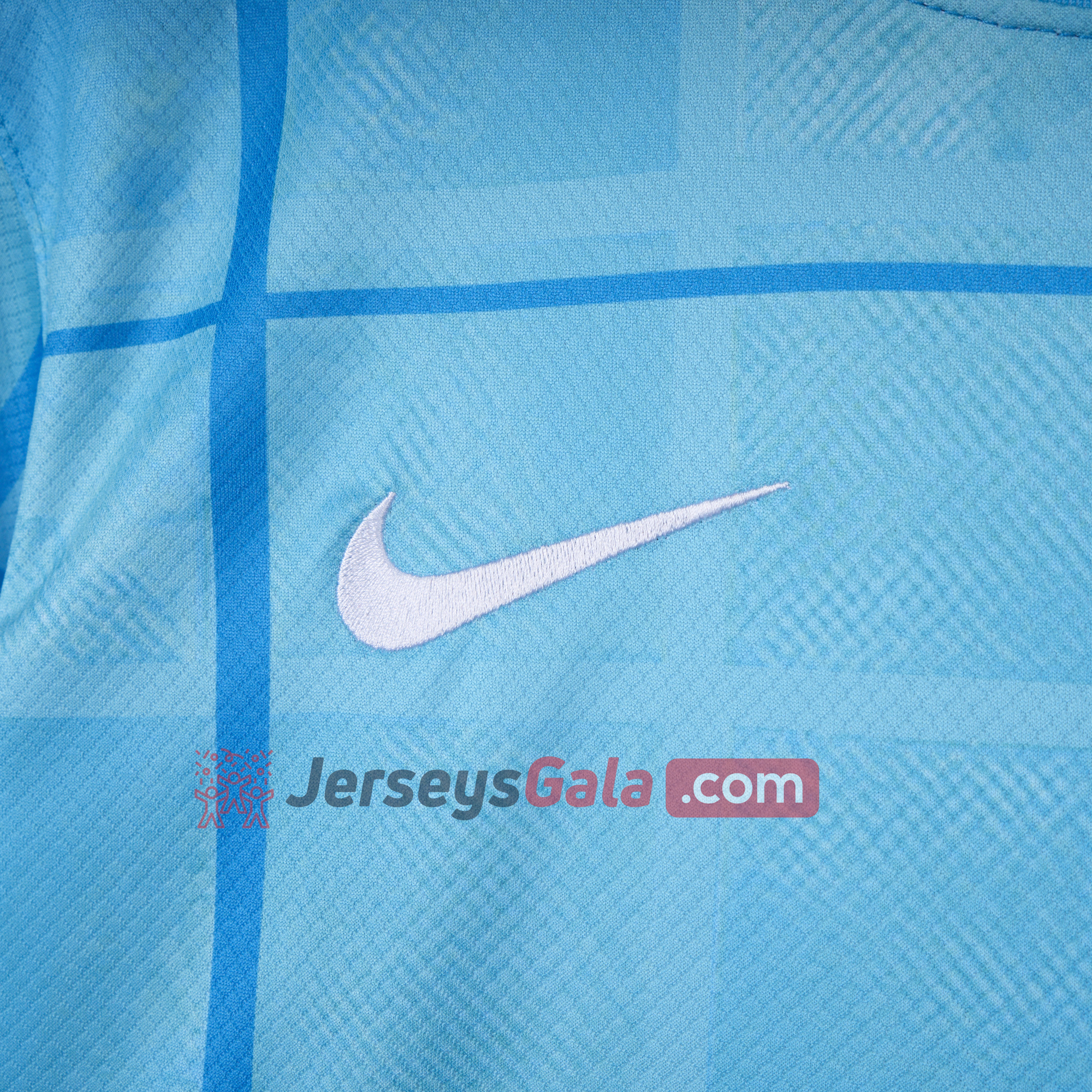 Hertha BSC 24-25 Third Jersey - Fans Version - SOCCERDEALSHOP