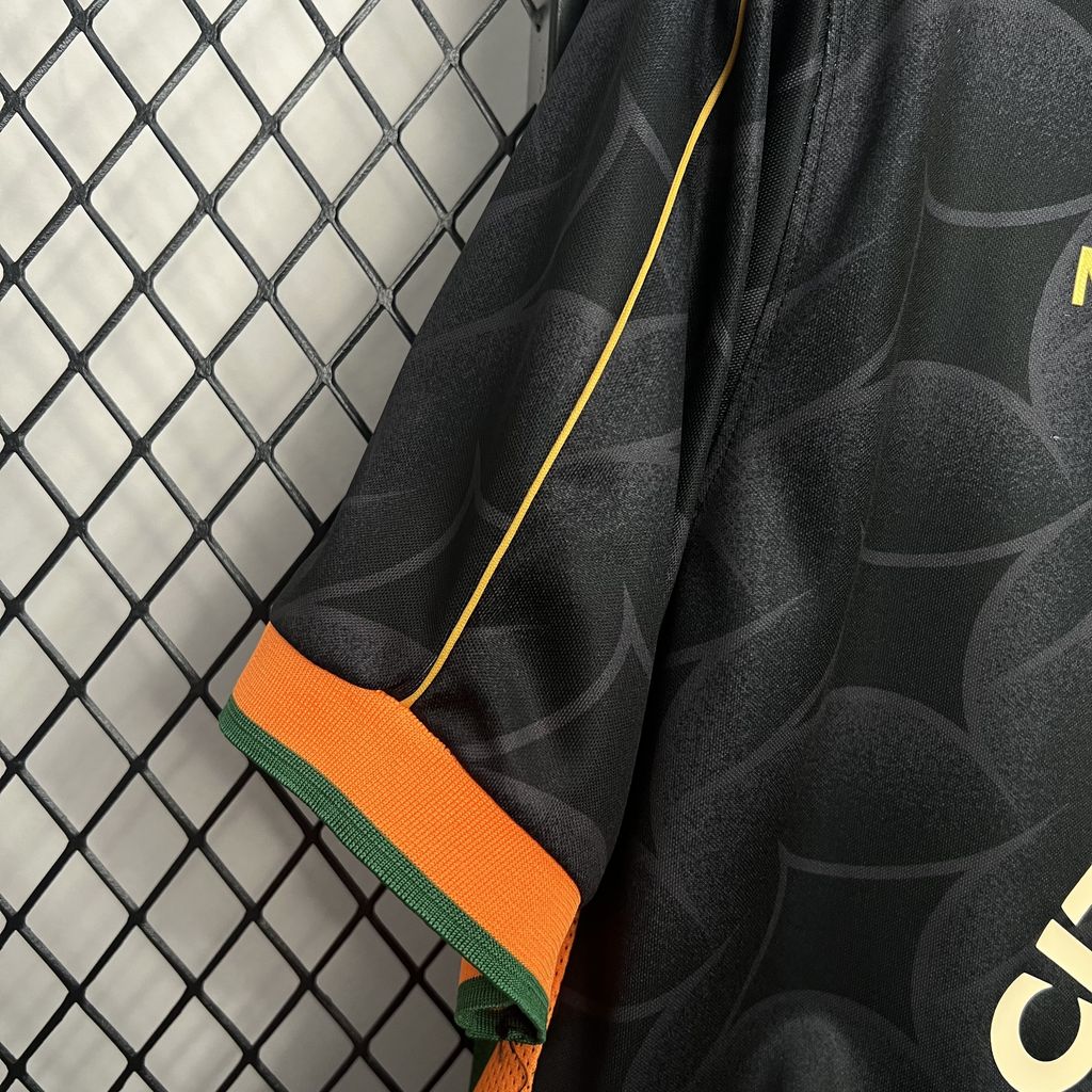 Venezia FC 24-25 Home Jersey - Fans Version - SOCCERDEALSHOP