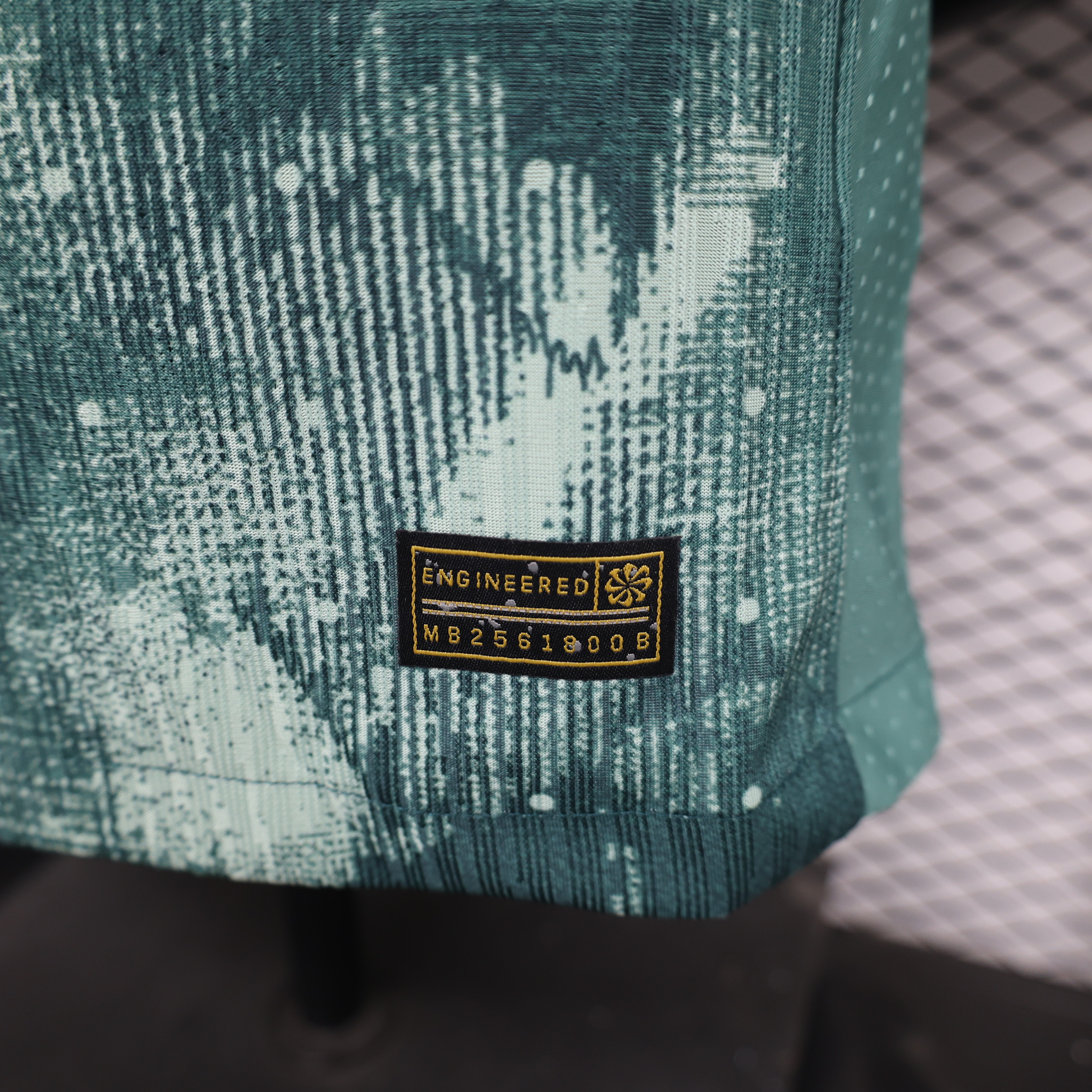 Tottenham Hotspur 24-25 Third Jersey - Player Version - SOCCERDEALSHOP