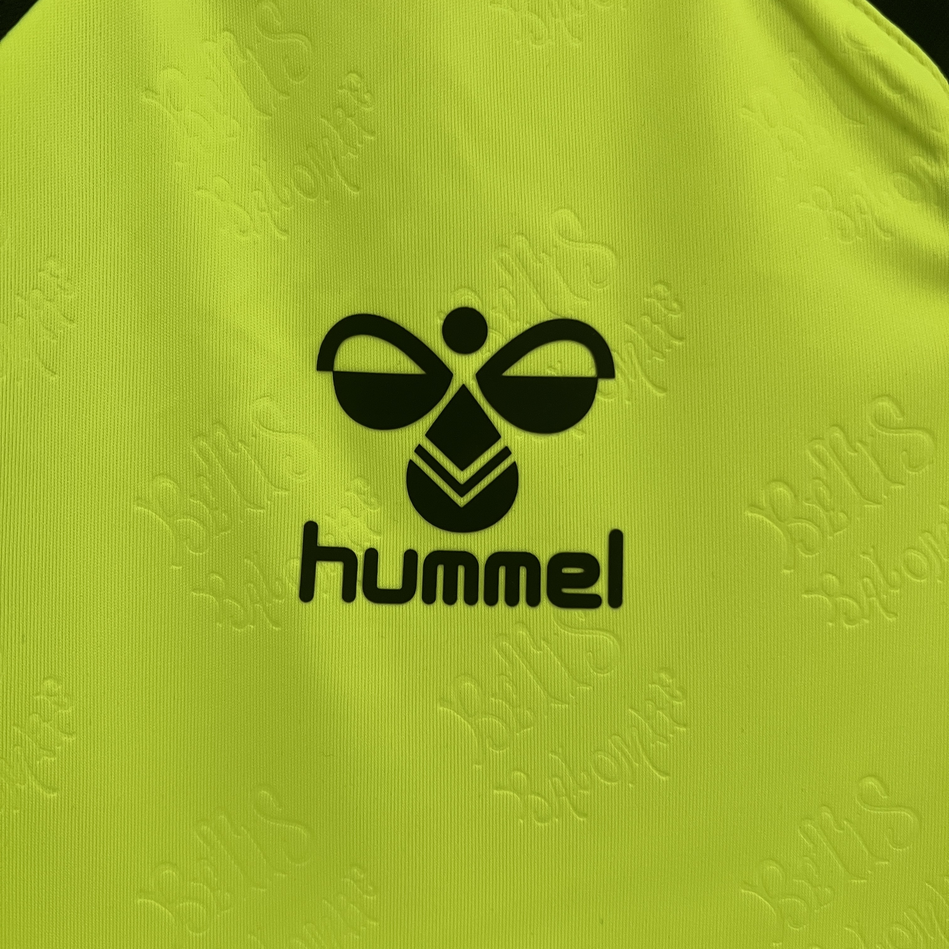 Real Betis 24-25 Away Jersey with Sponsor - Fans Version - SOCCERDEALSHOP