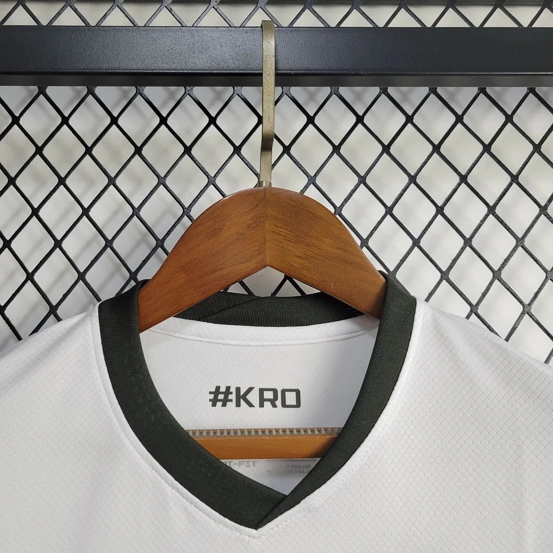 Birmingham City 24-25 Away Kids Kit - SOCCERDEALSHOP