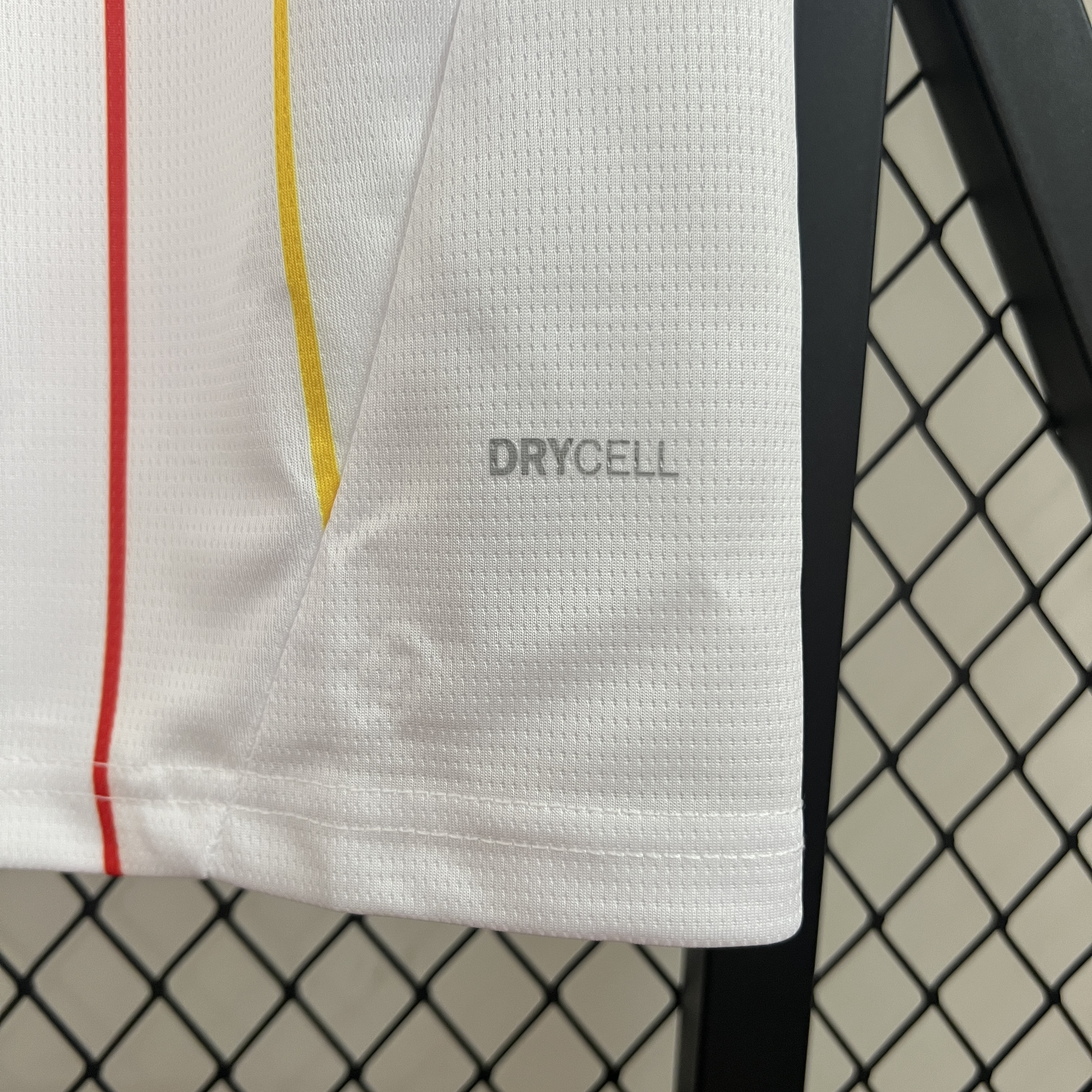 RC Lens 24-25 Third Jersey - Fans Version - SOCCERDEALSHOP