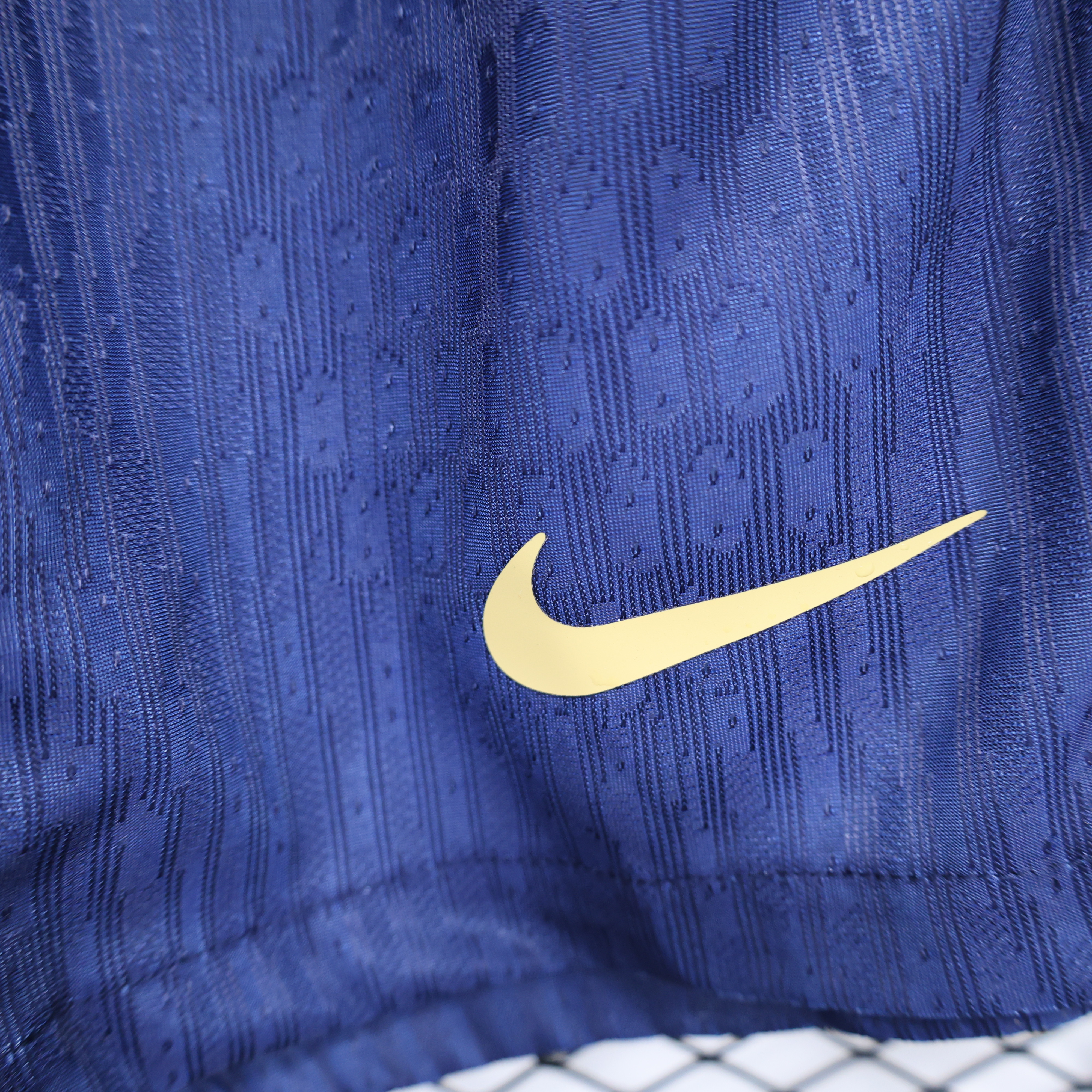 B.A.R.S.A 24-25 Home Shorts - Player Version - SOCCERDEALSHOP