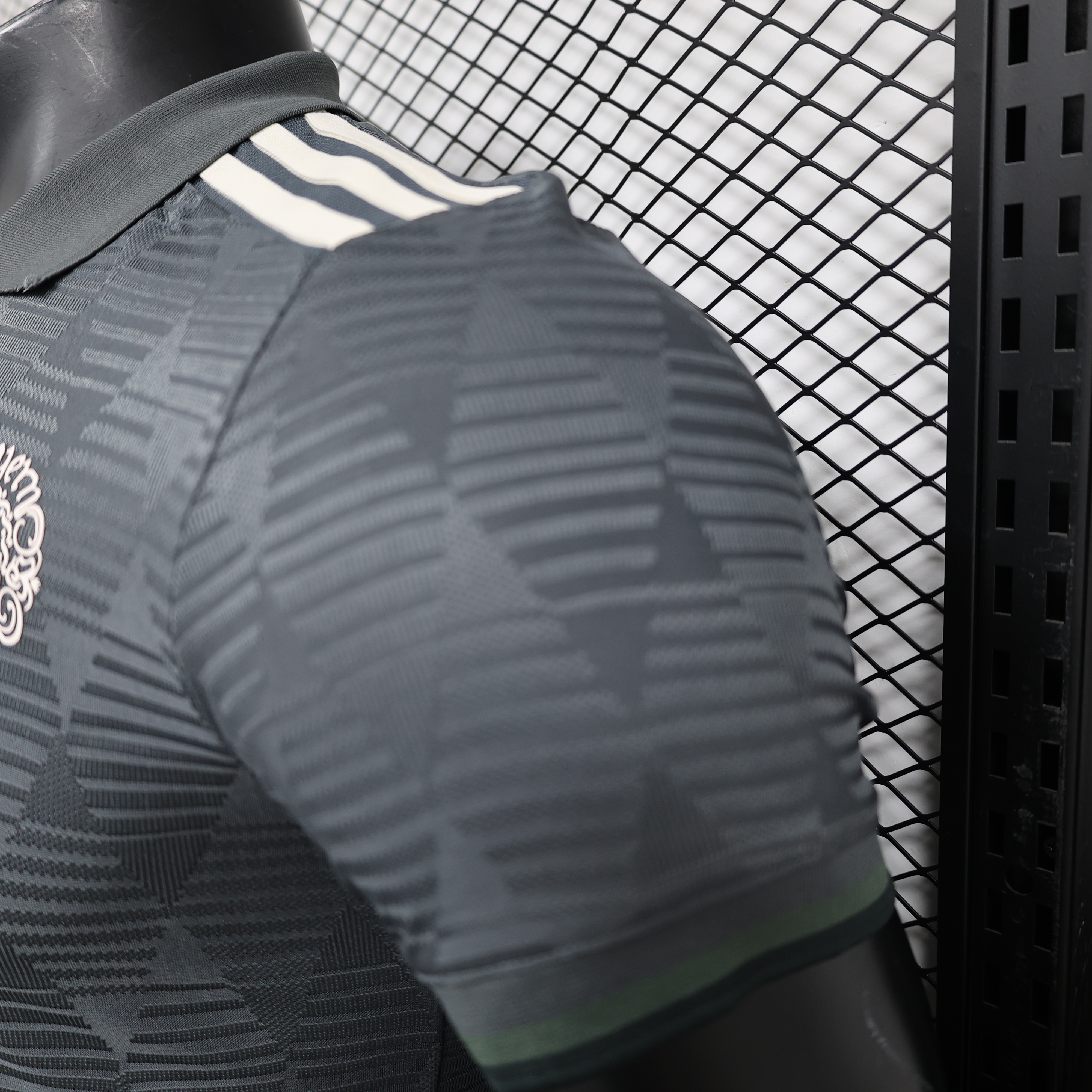 Bayern Munich 24-25 Oktoberfest Jersey - Player Version - SOCCERDEALSHOP