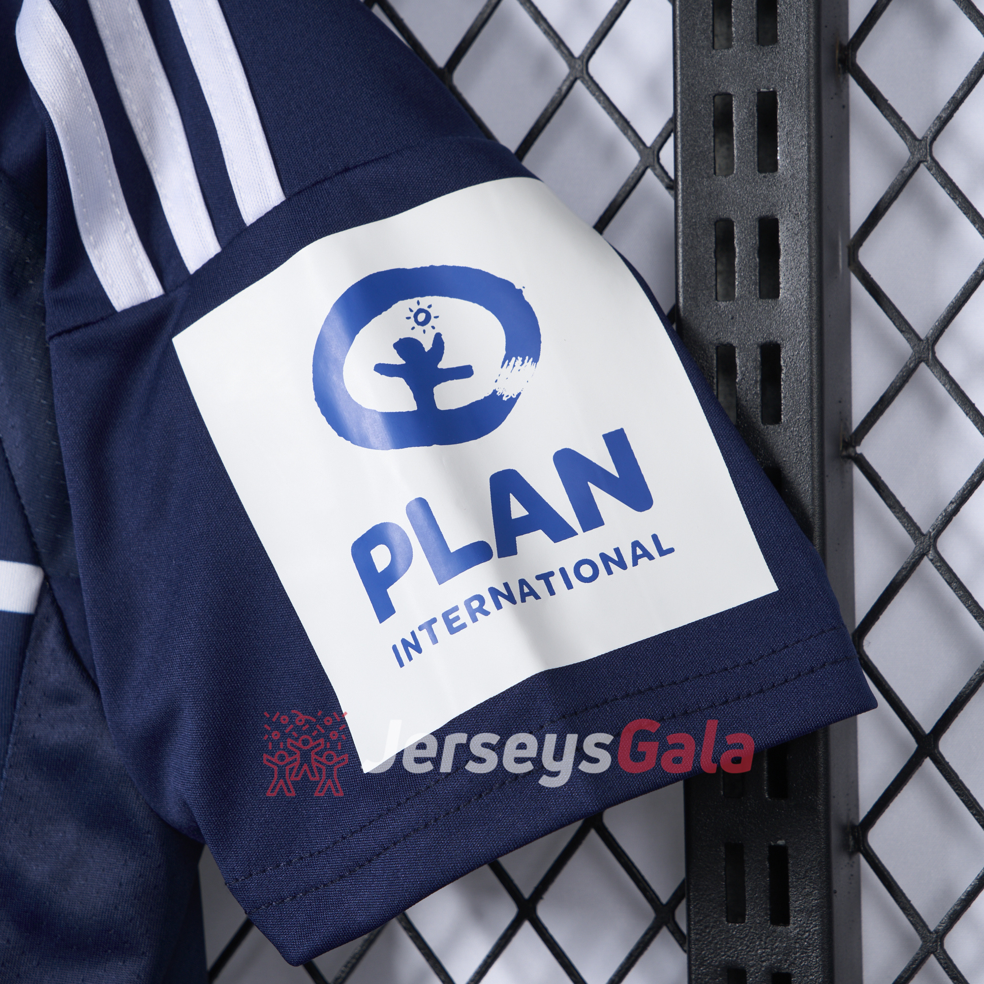 Hamburger SV 24-25 Away Jersey - Fans Version - SOCCERDEALSHOP