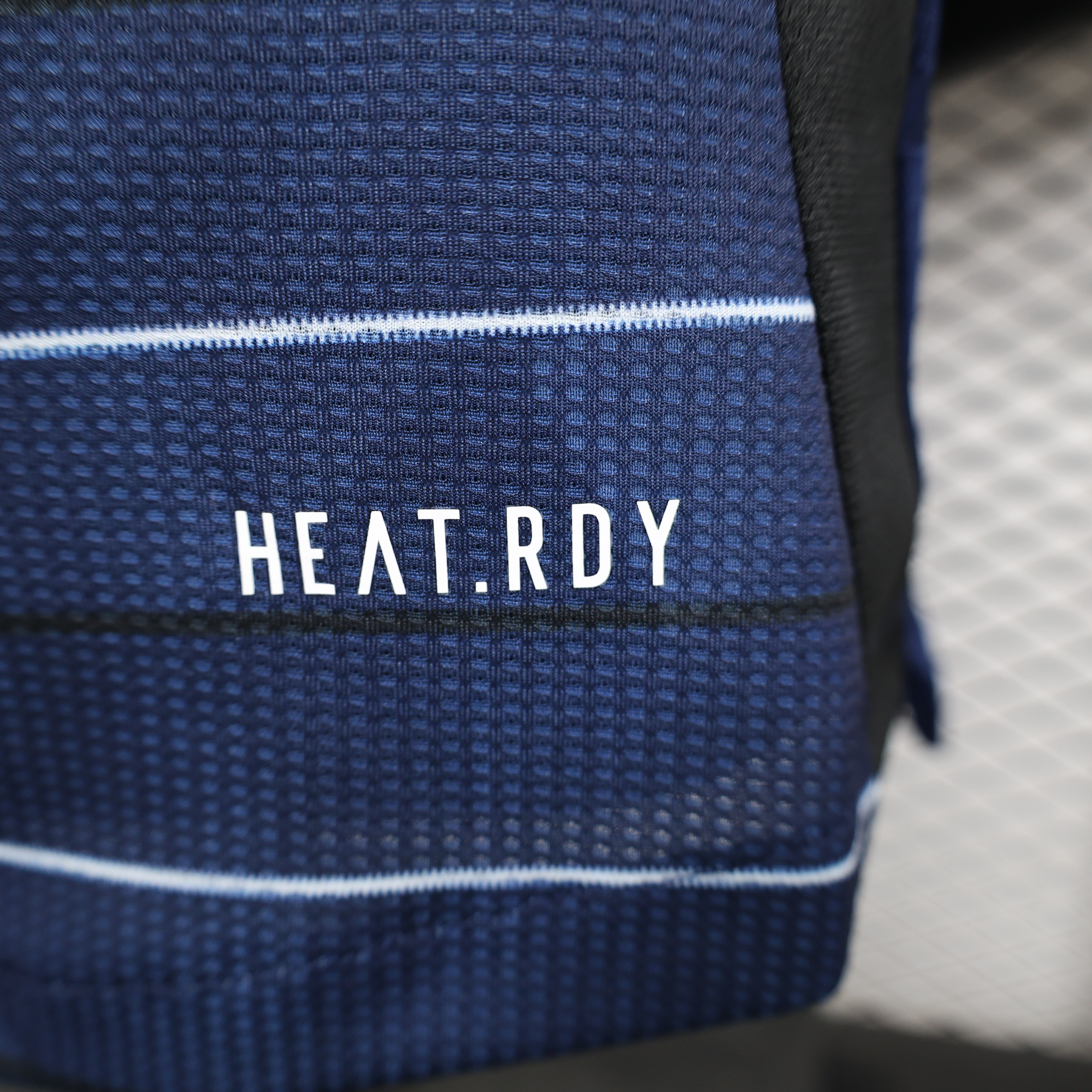 Aston Villa 24-25 Third Jersey - Player Version - SOCCERDEALSHOP