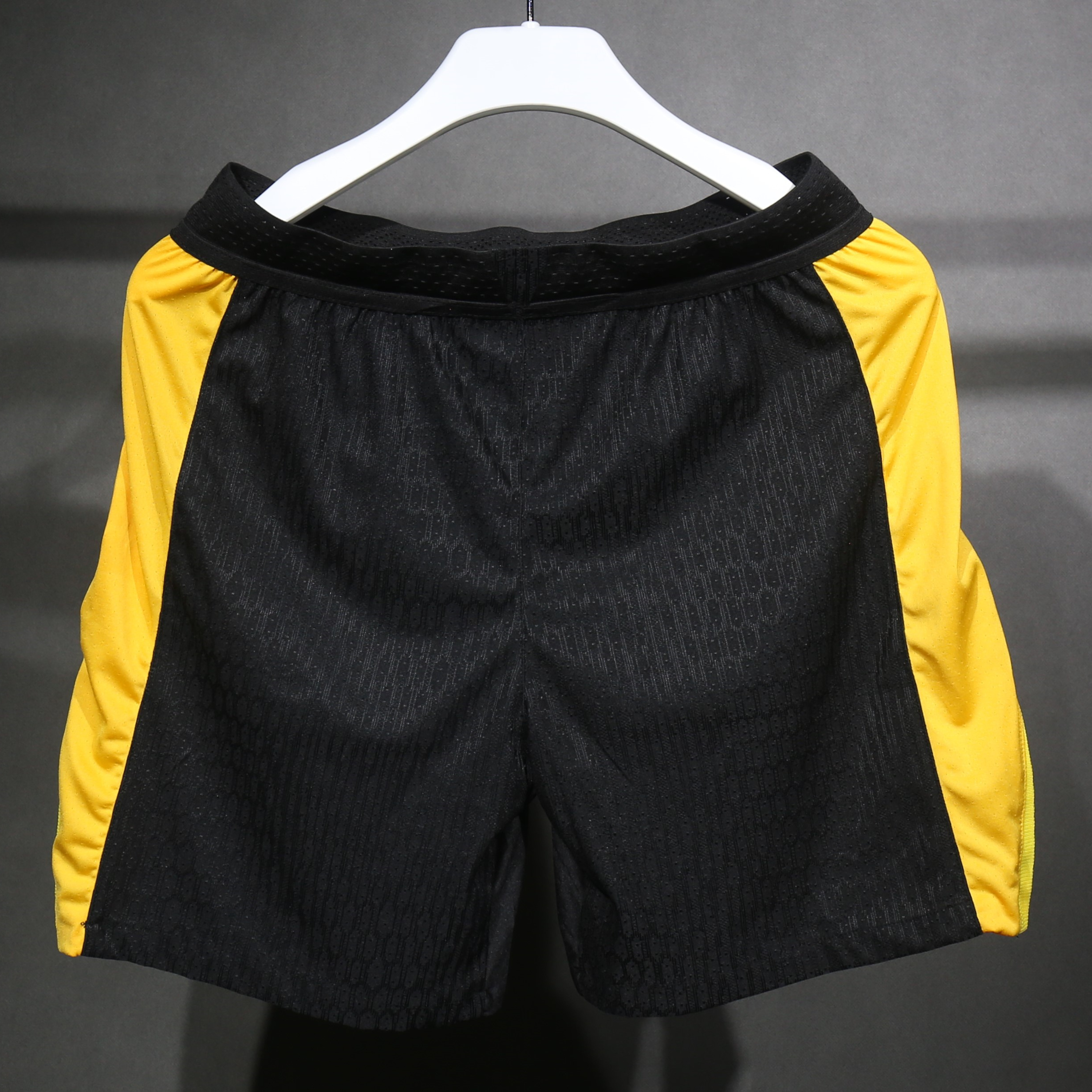 Inter Milan 24-25 Third Shorts - Player Version - SOCCERDEALSHOP