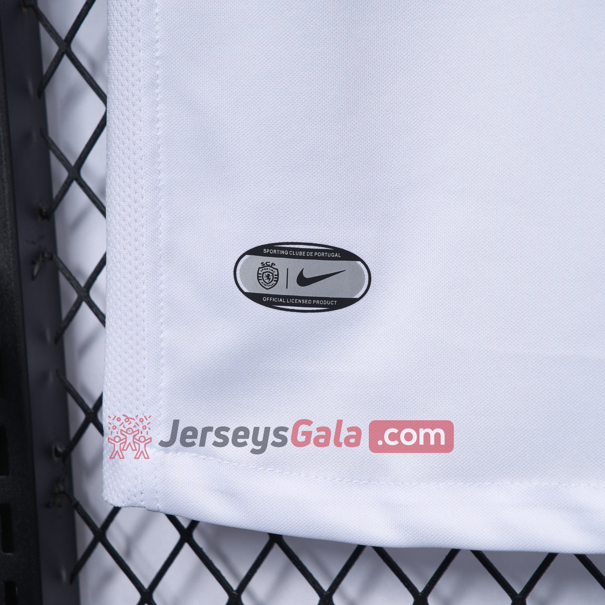 Sporting CP Portugal 24-25 Stromp Special Edition Jersey - Fans Version - SOCCERDEALSHOP