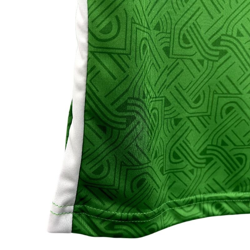 Ireland 2024 Home Stadium Jersey - Fans Version - SOCCERDEALSHOP