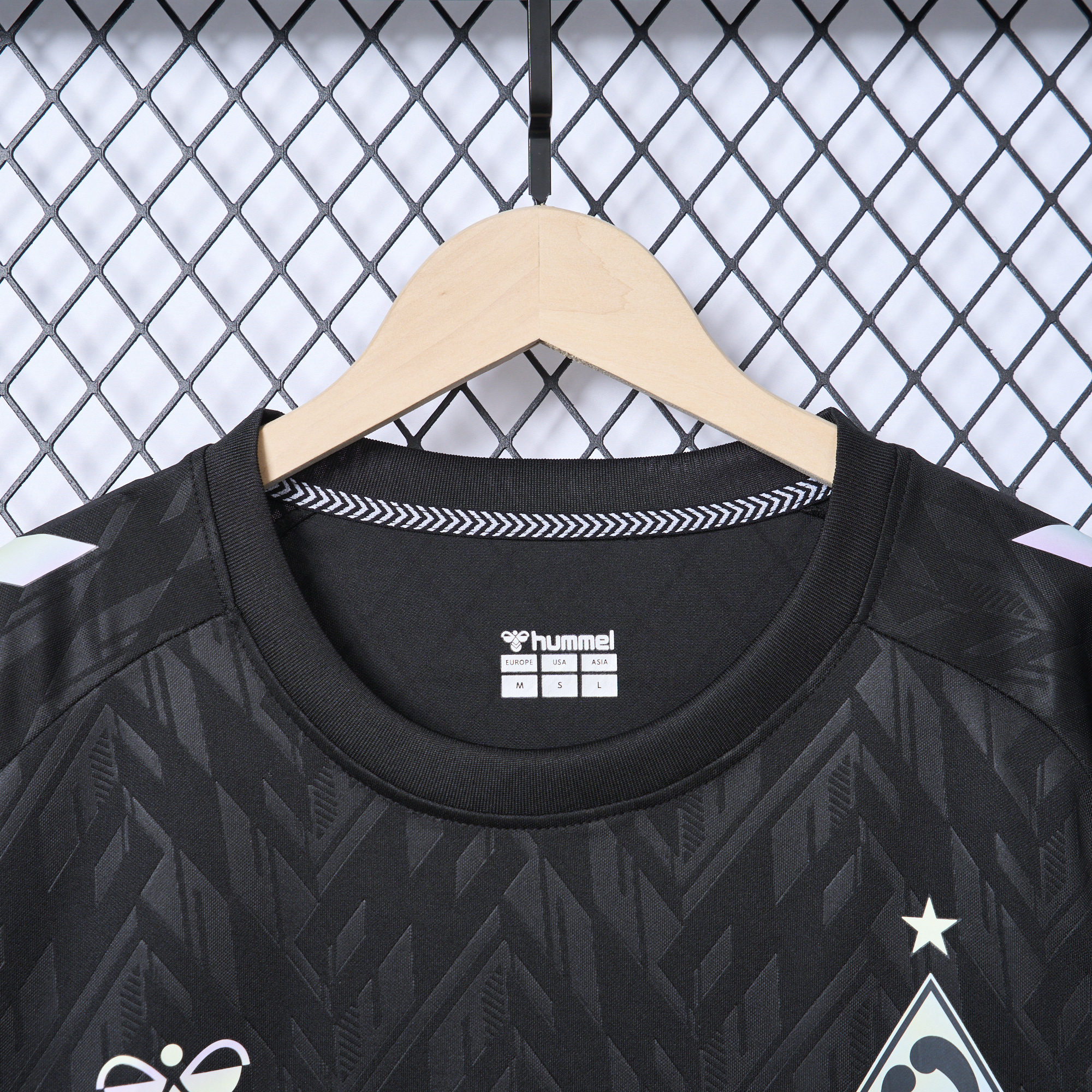 Werder Bremen 24-25 Third Jersey - Fans Version - SOCCERDEALSHOP