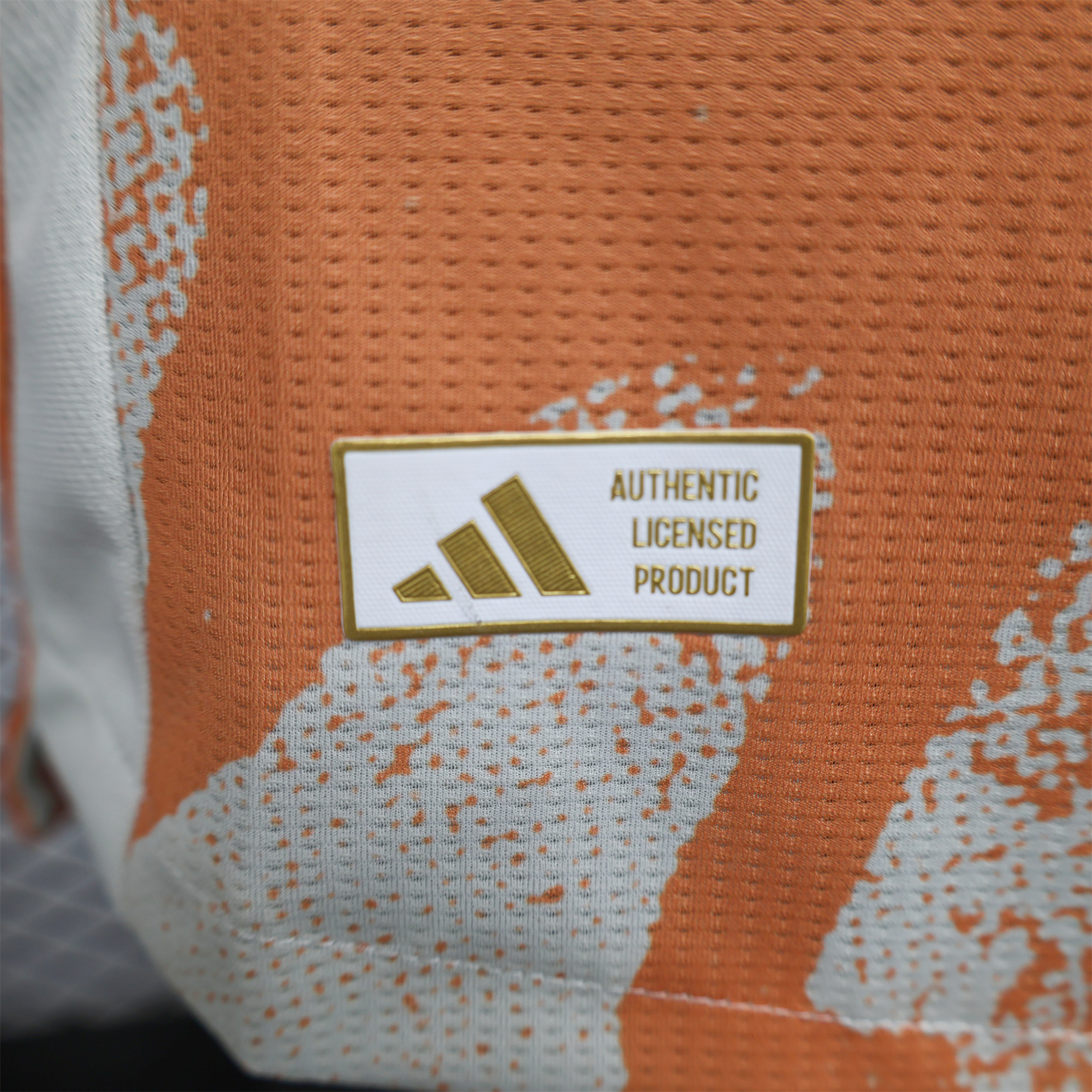 AS Roma 24-25 Away Jersey - Player Version - SOCCERDEALSHOP