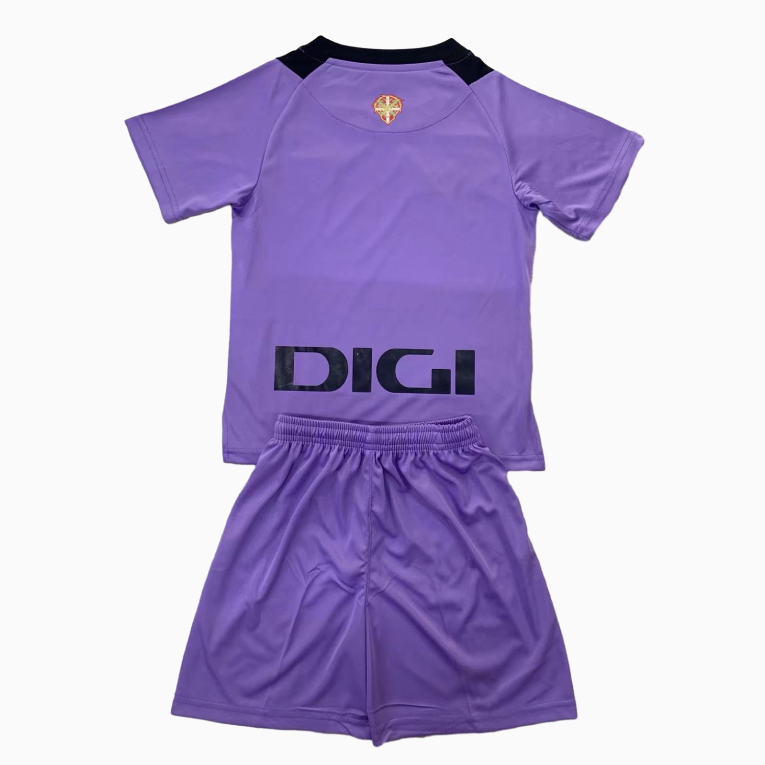 Athletic Bilbao 24-25 Third Kids Kit - SOCCERDEALSHOP