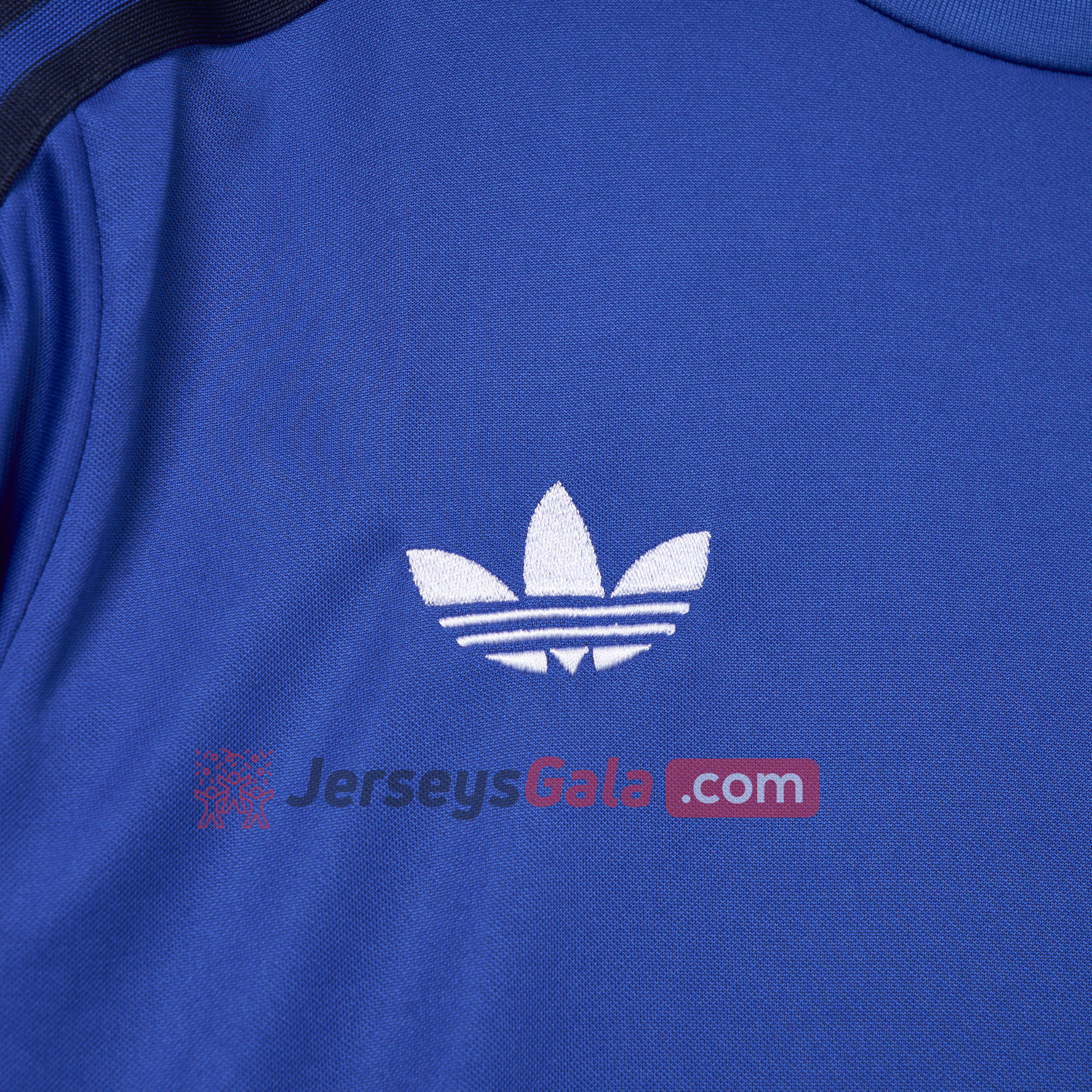 Manchester United 24-25 George Best Originals Long Sleeve Jersey - Fans Version - SOCCERDEALSHOP