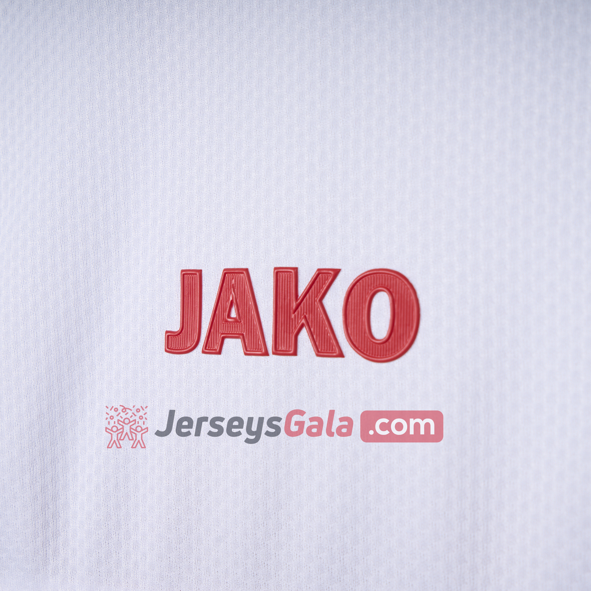 VfB Stuttgart 24-25 Home Stadium Jersey - Fans Version - SOCCERDEALSHOP