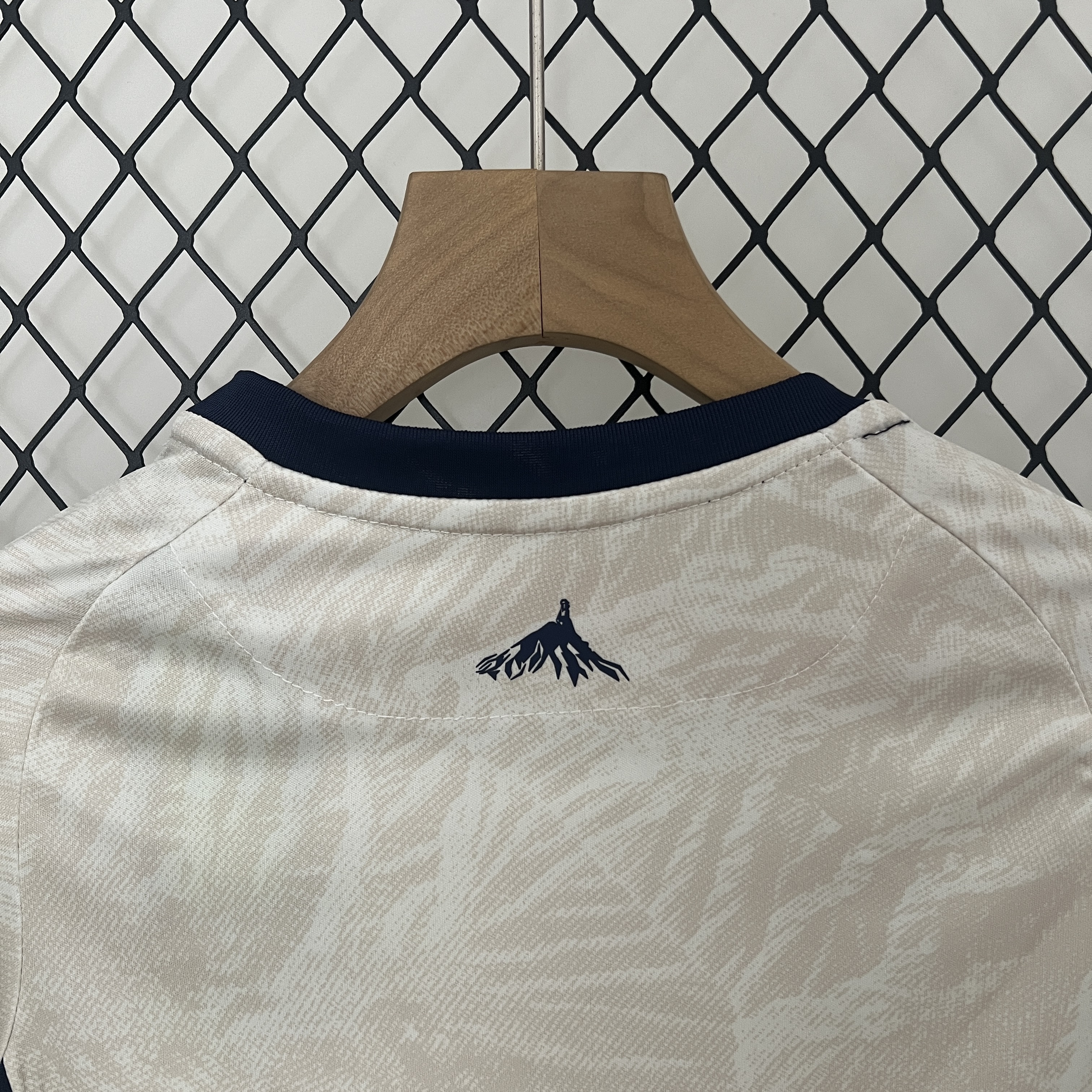 Osasuna 24-25 Away Kids Kit - SOCCERDEALSHOP