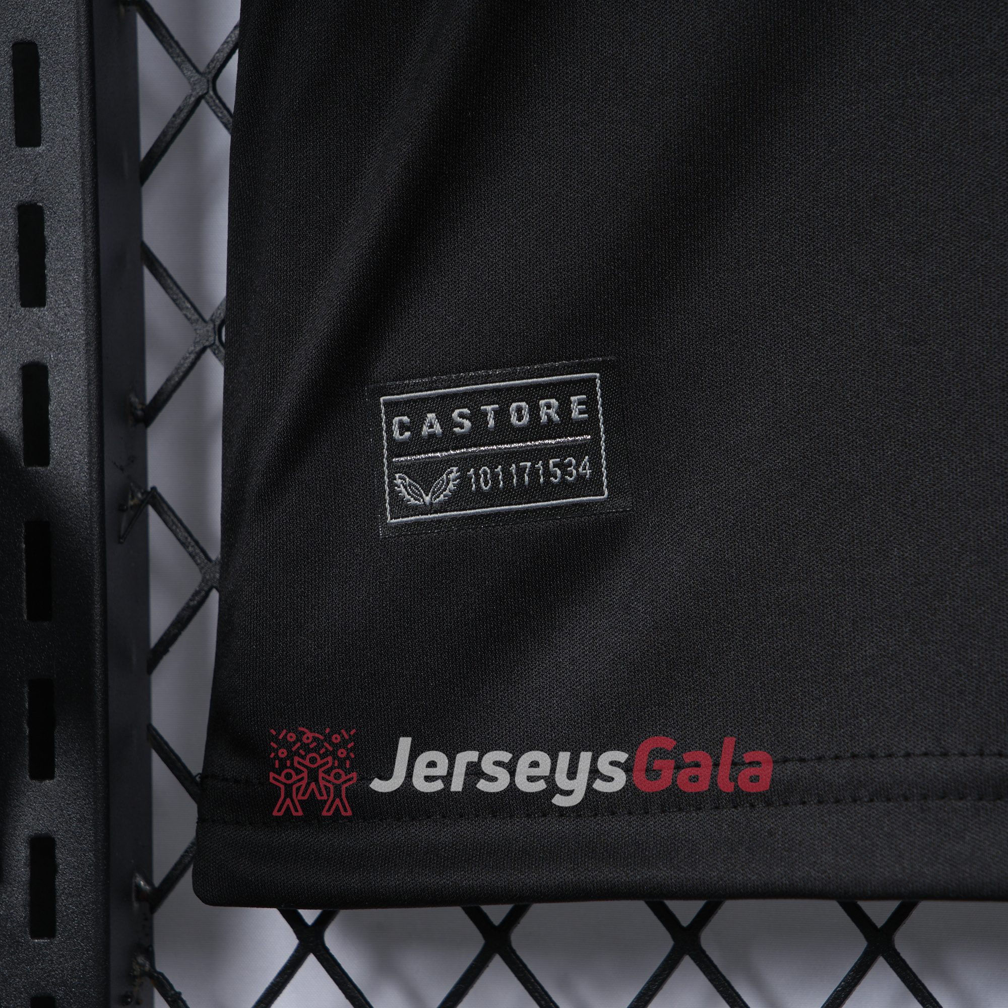 Bayer 04 Leverkusen 24-25 120th Anniversary Jersey - Fans Version - SOCCERDEALSHOP