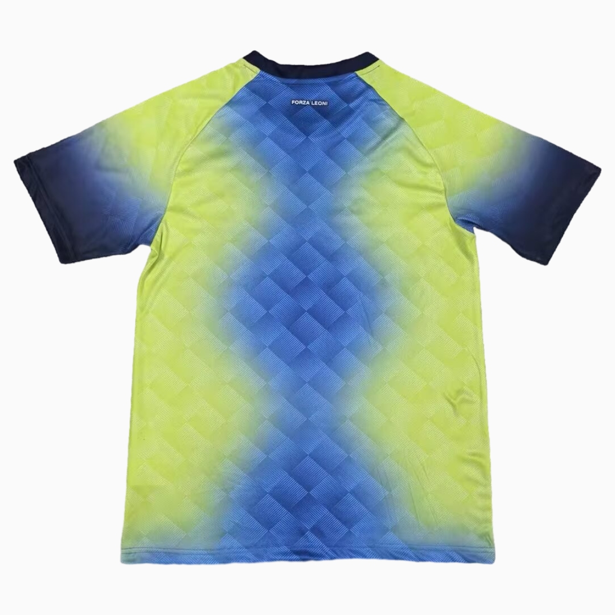 Venezia FC 24-25 GK 1 Jersey - Fans Version - SOCCERDEALSHOP