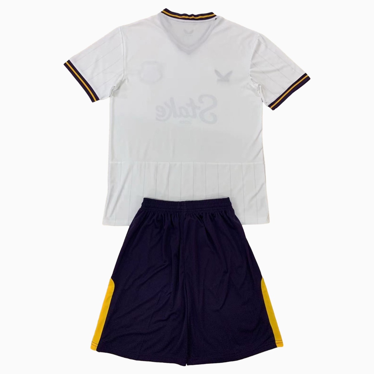 Everton 24-25 Third Men's Adult Jersey Set - Fans Version - SOCCERDEALSHOP