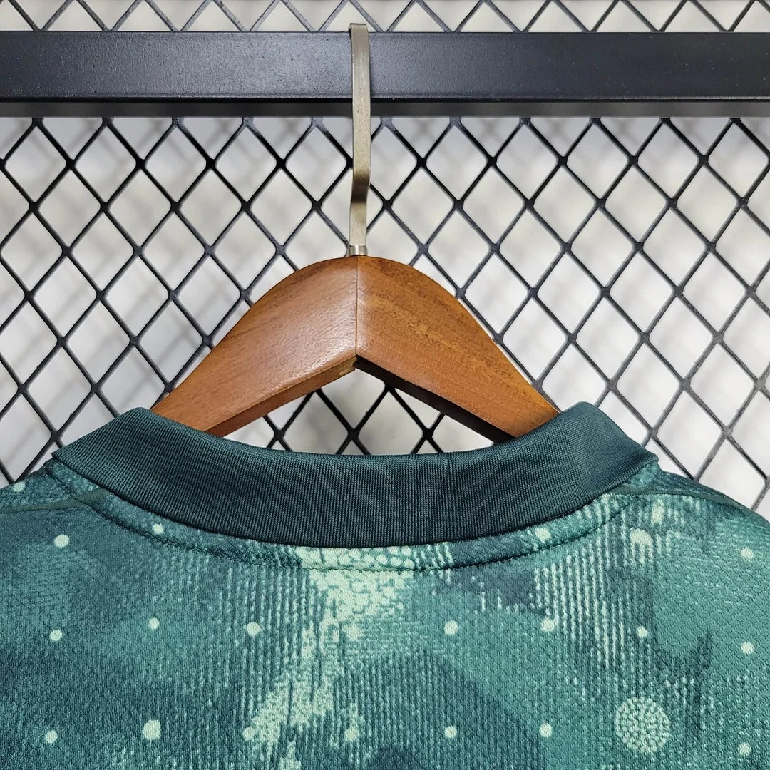 Tottenham Hotspur 24-25 Third Jersey - Fans Version - SOCCERDEALSHOP