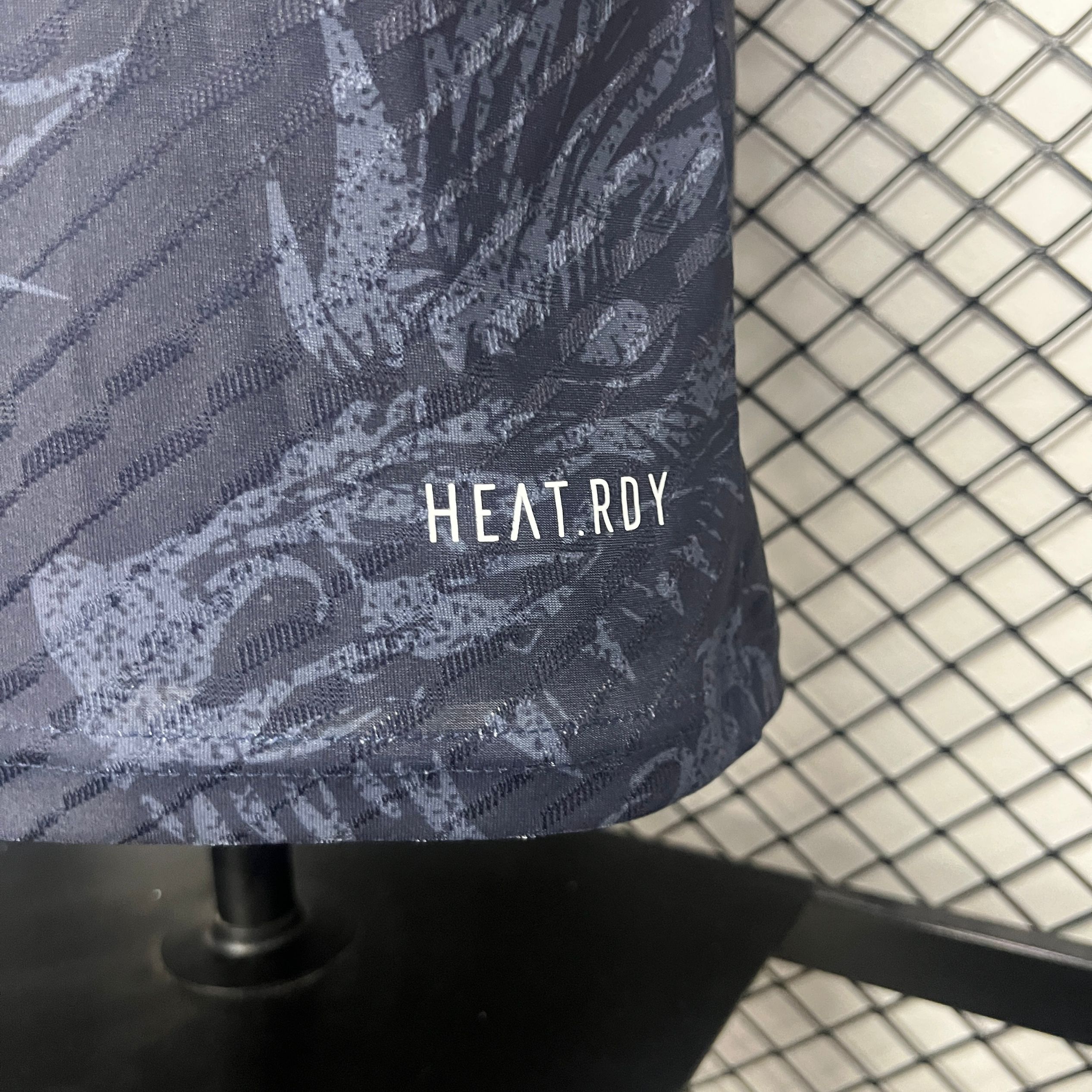 Real Madrid 24-25 Red Dragon Special Edition Black Jersey - Player Version - SOCCERDEALSHOP