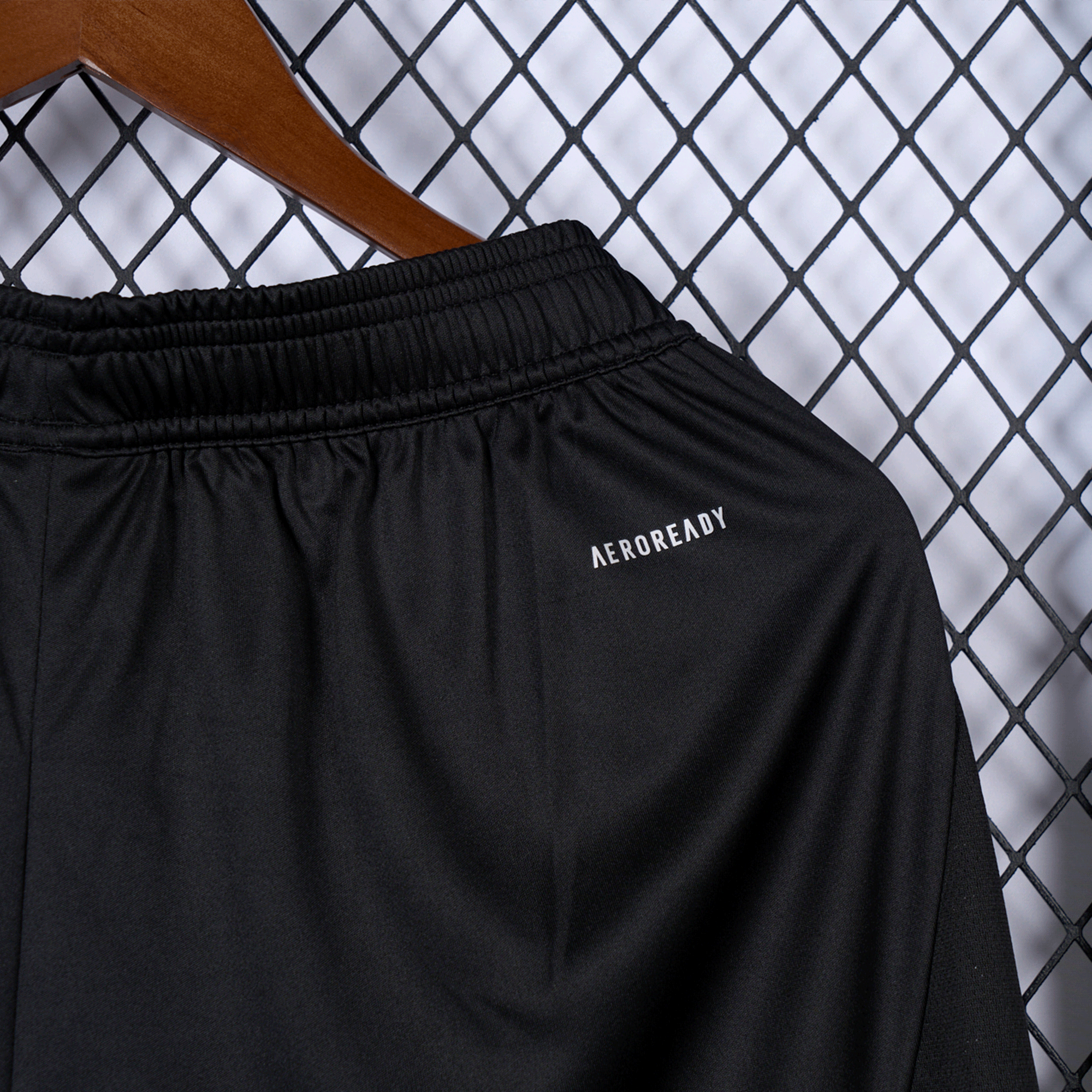 Bayern Munich 24-25 Away Shorts - Fans Version - SOCCERDEALSHOP