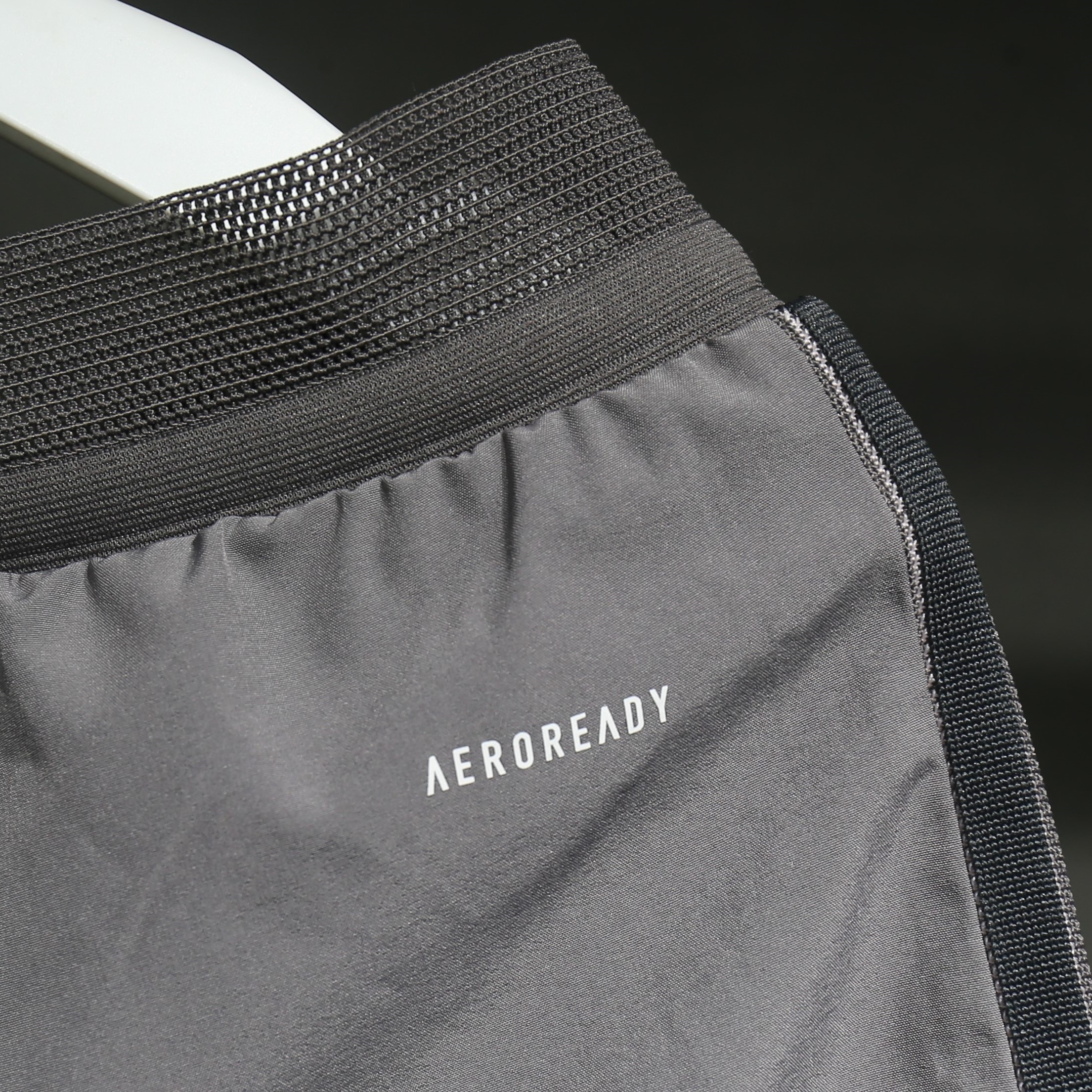 Real Madrid 24-25 Third Shorts - Player Version - SOCCERDEALSHOP