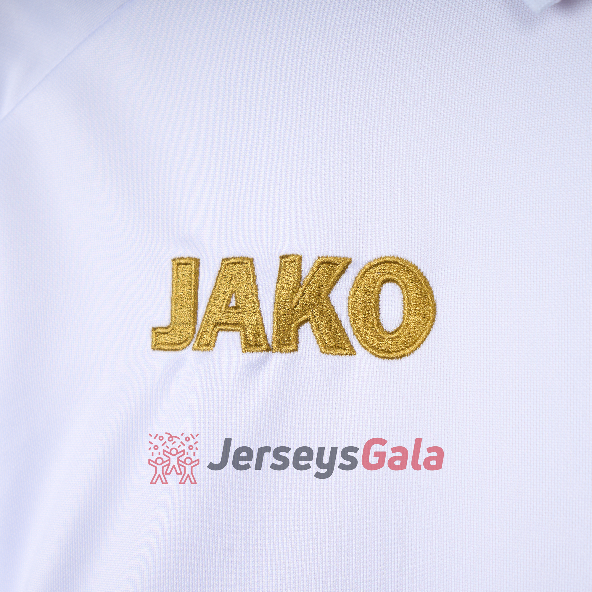 VfB Stuttgart 24-25 European Home Jersey - Fans Version - SOCCERDEALSHOP