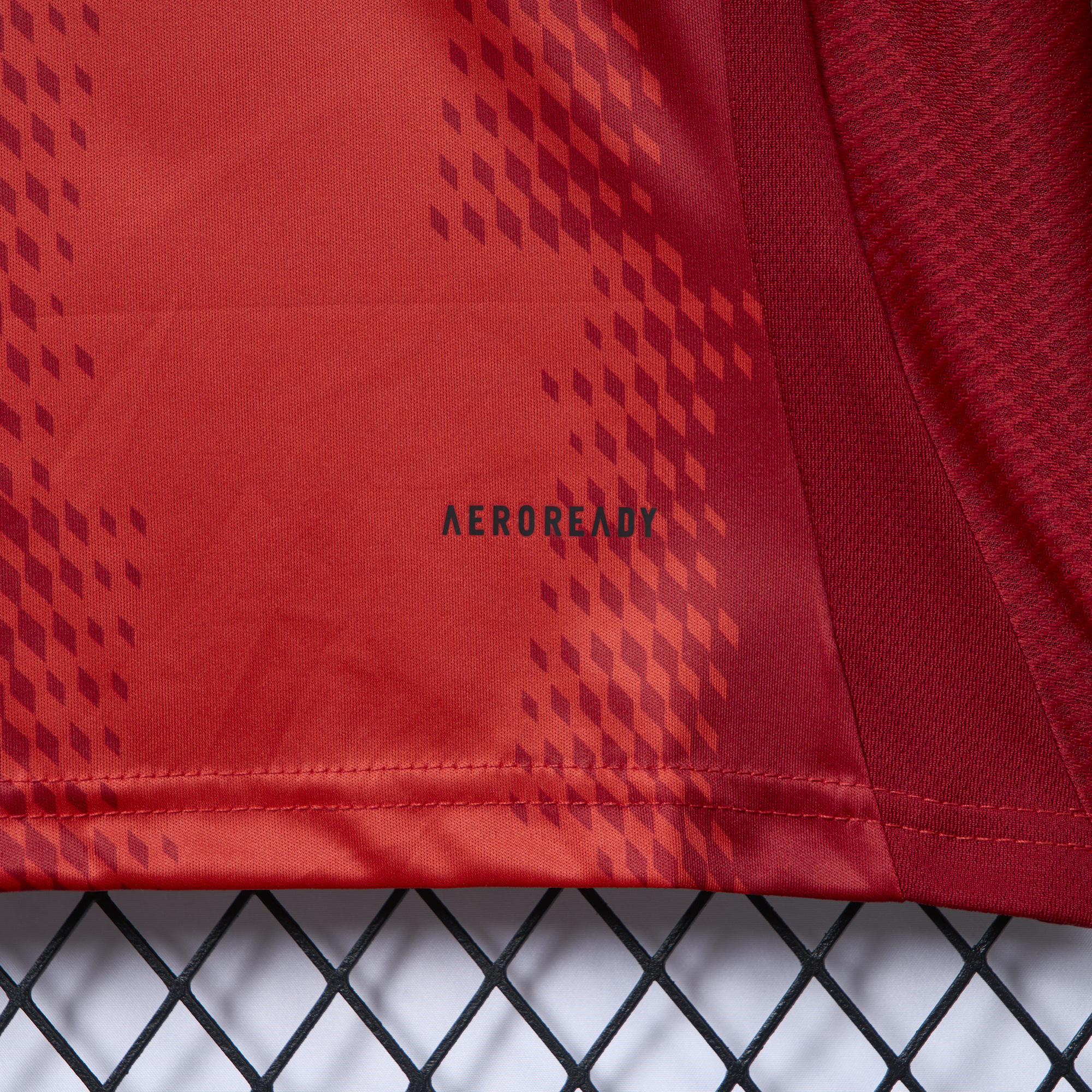 Bayern Munich 24-25 Home Long Sleeve Jersey - Fans Version - SOCCERDEALSHOP