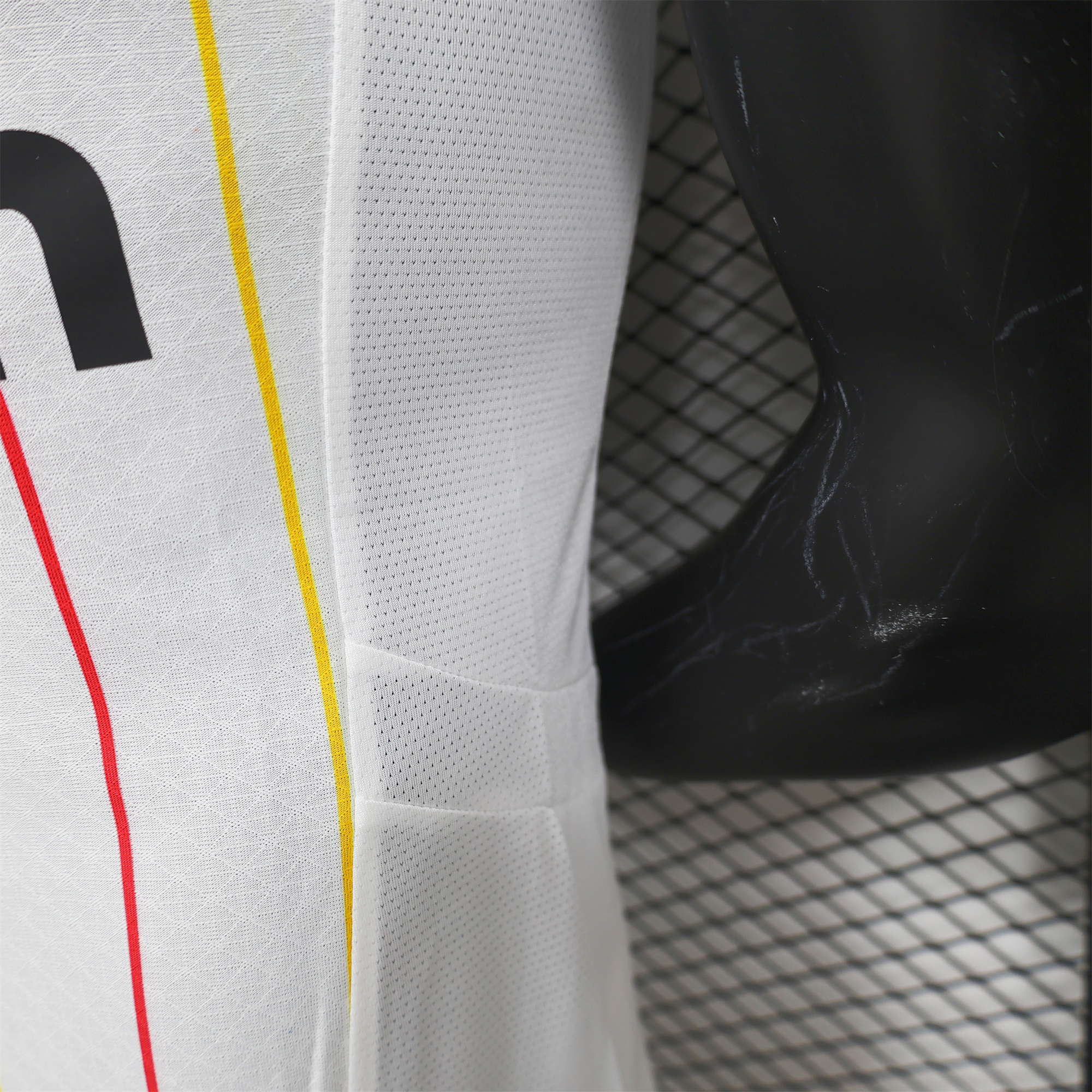 RC Lens 24-25 Third Jersey - Player Version - SOCCERDEALSHOP