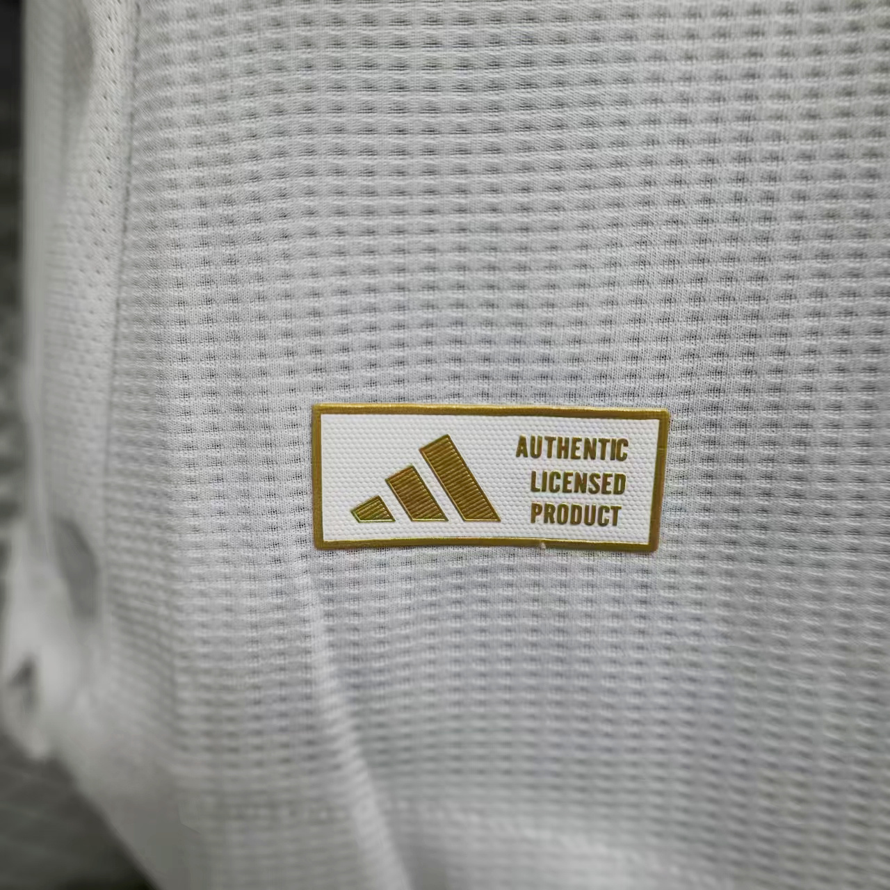 Aston Villa 24-25 Away Jersey - Player Version - SOCCERDEALSHOP