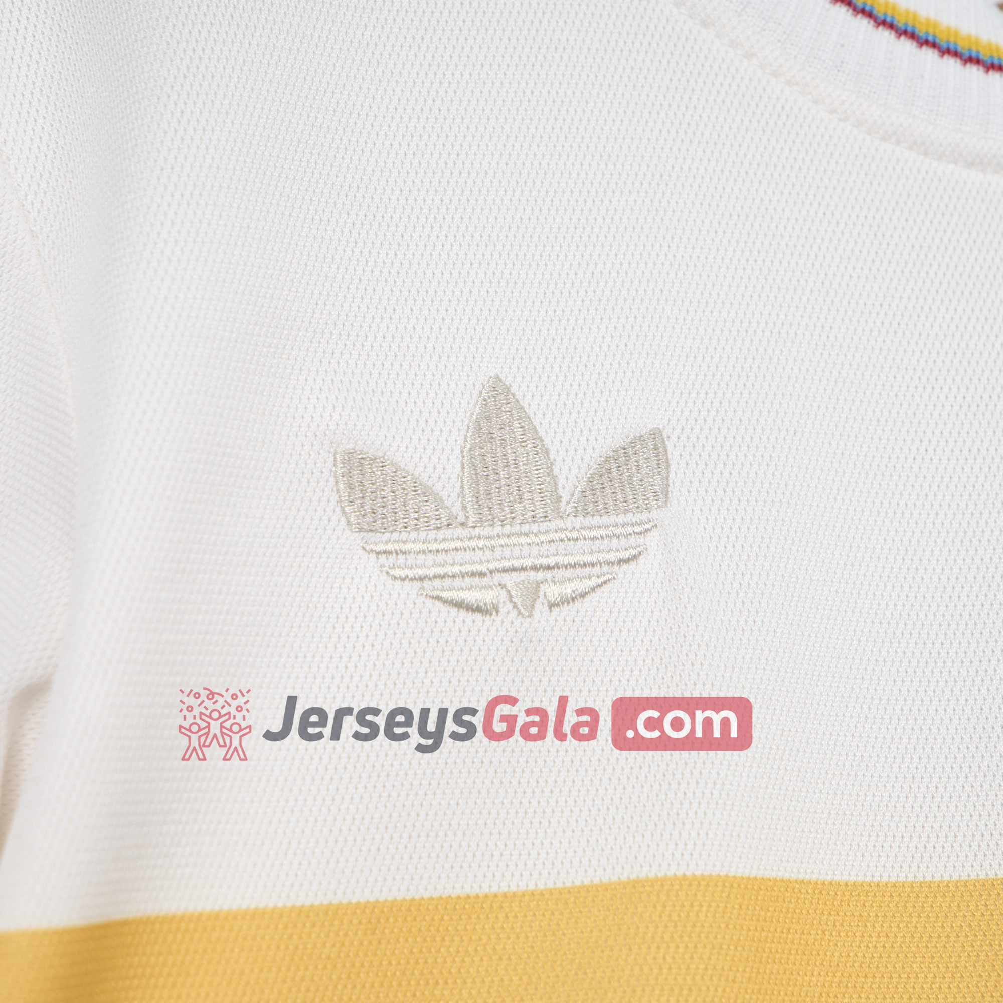 Colombia 2024 100th Anniversary Kids Kit - SOCCERDEALSHOP