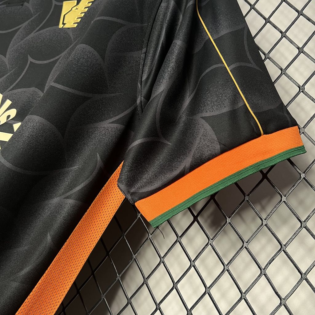 Venezia FC 24-25 Home Jersey - Fans Version - SOCCERDEALSHOP