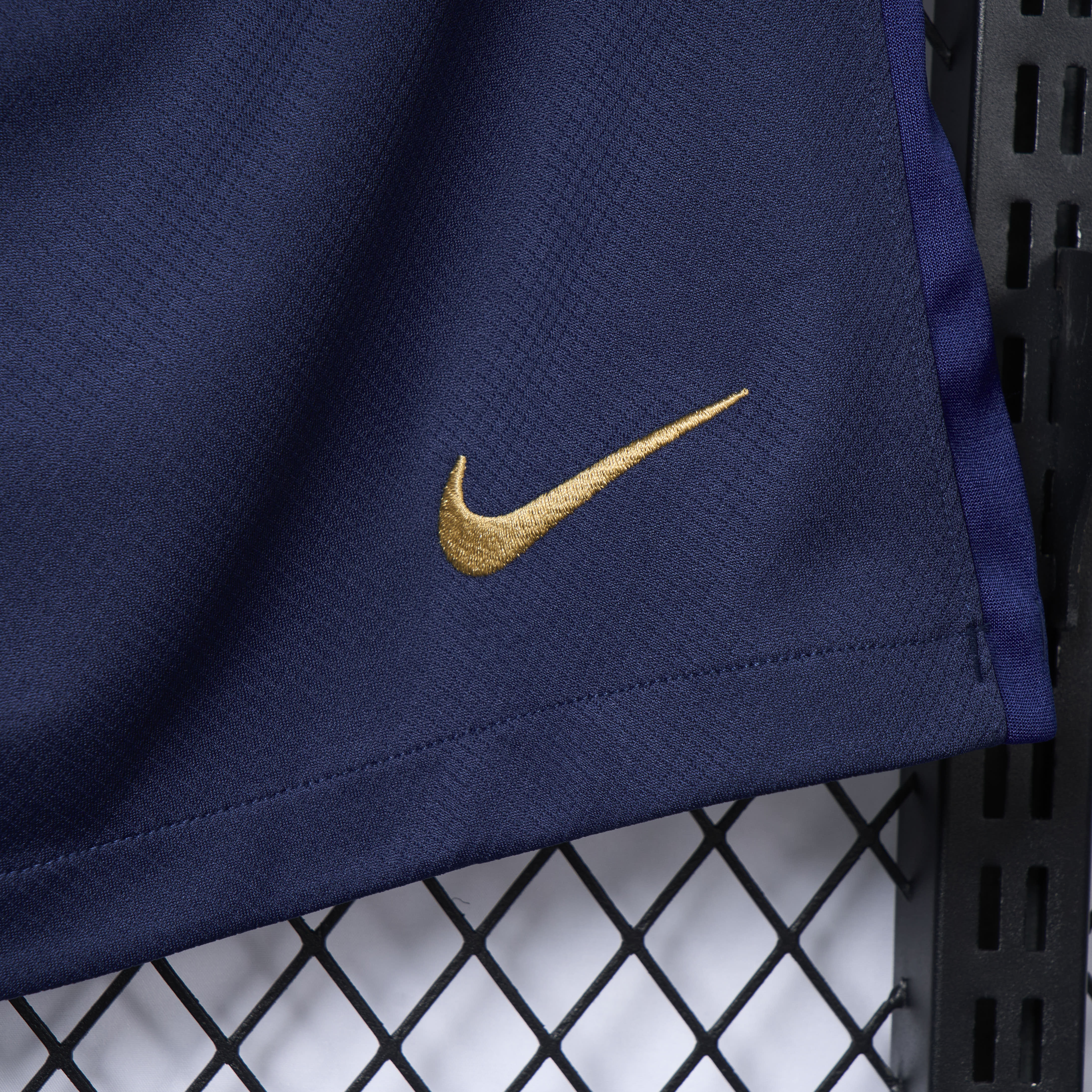 B.A.R.S.A 24-25 Home Shorts - Fans Version - SOCCERDEALSHOP