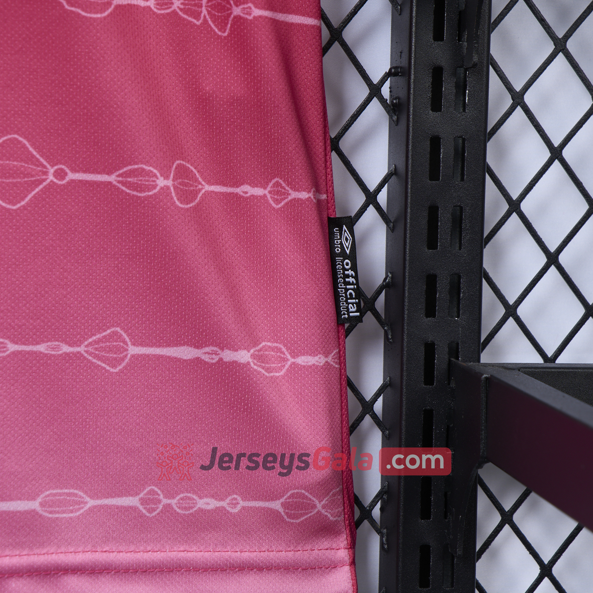 Ipswich Town 24-25 Third Jersey - Fans Version - SOCCERDEALSHOP