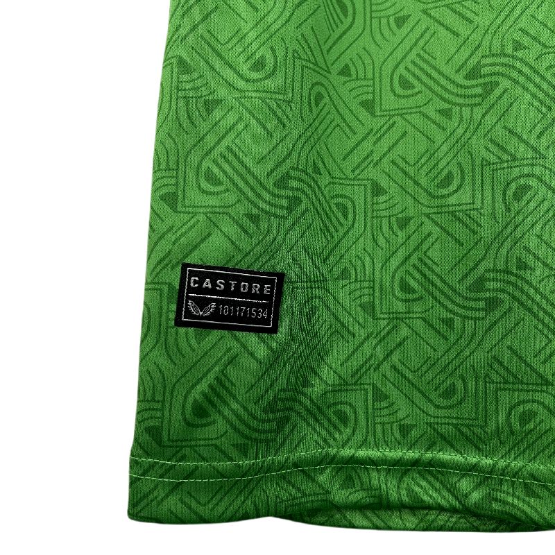 Ireland 2024 Home Stadium Jersey - Fans Version - SOCCERDEALSHOP