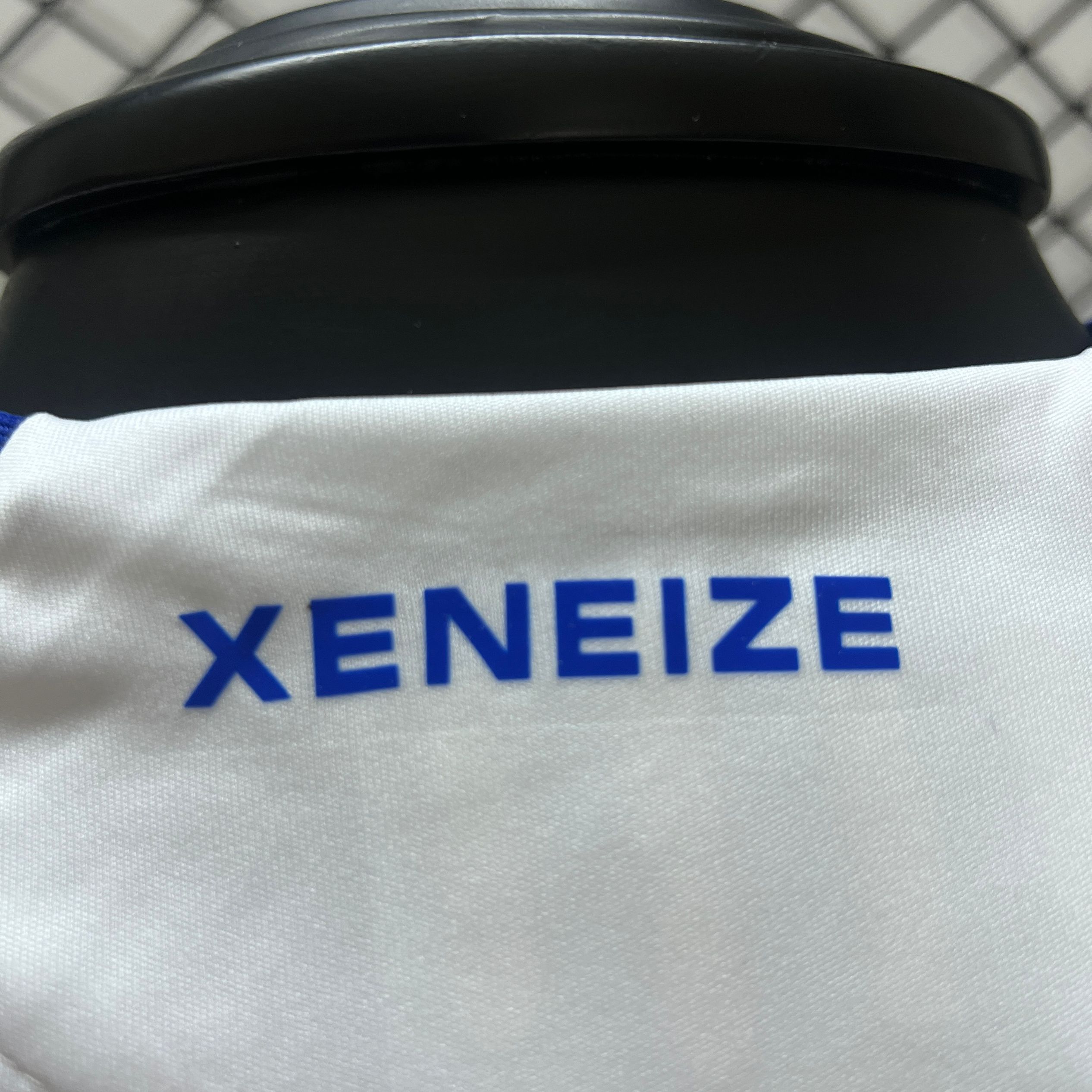 Boca Juniors 24-25 Away Jersey - Player Version - SOCCERDEALSHOP